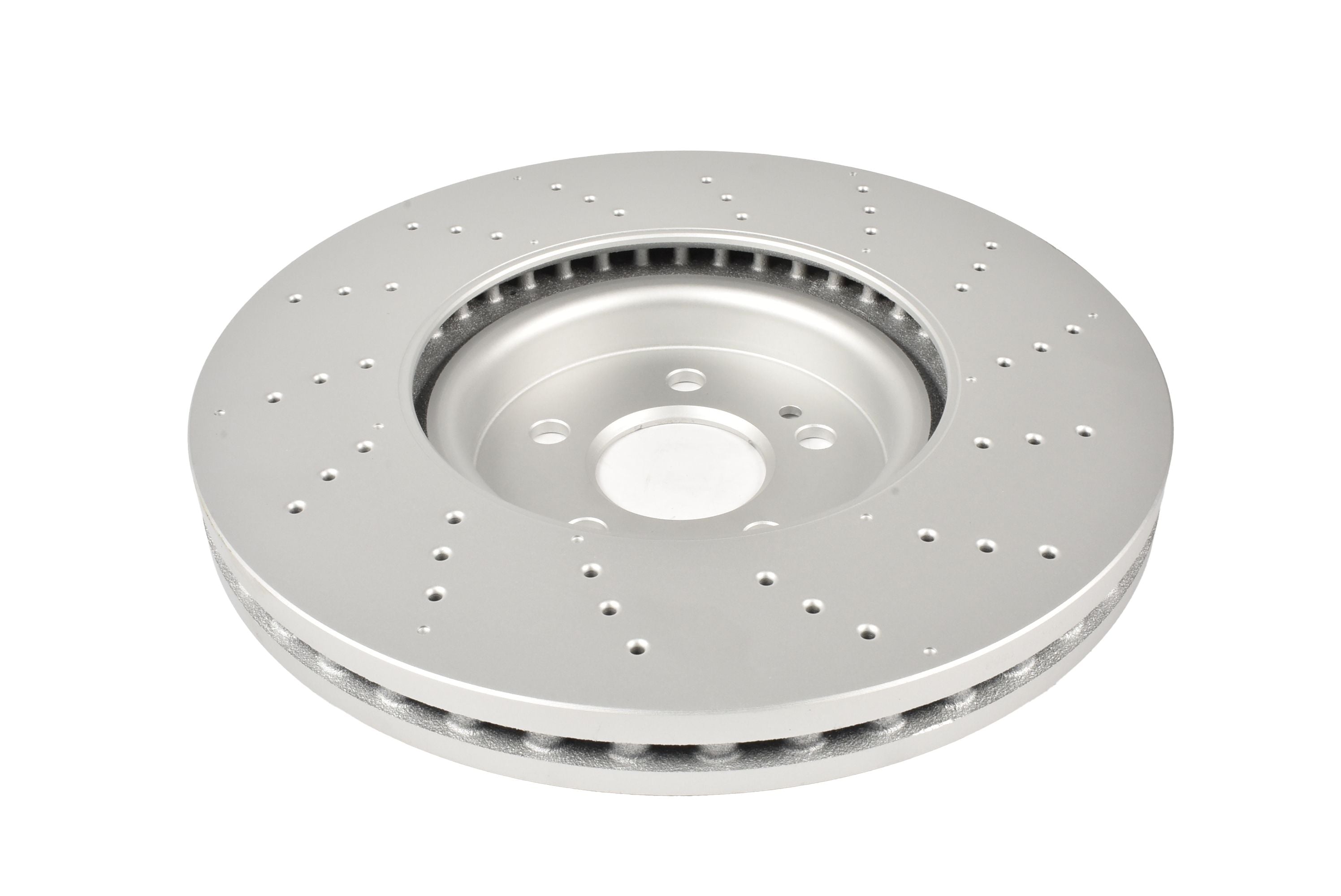 Front Street Series OEX Brake Rotor