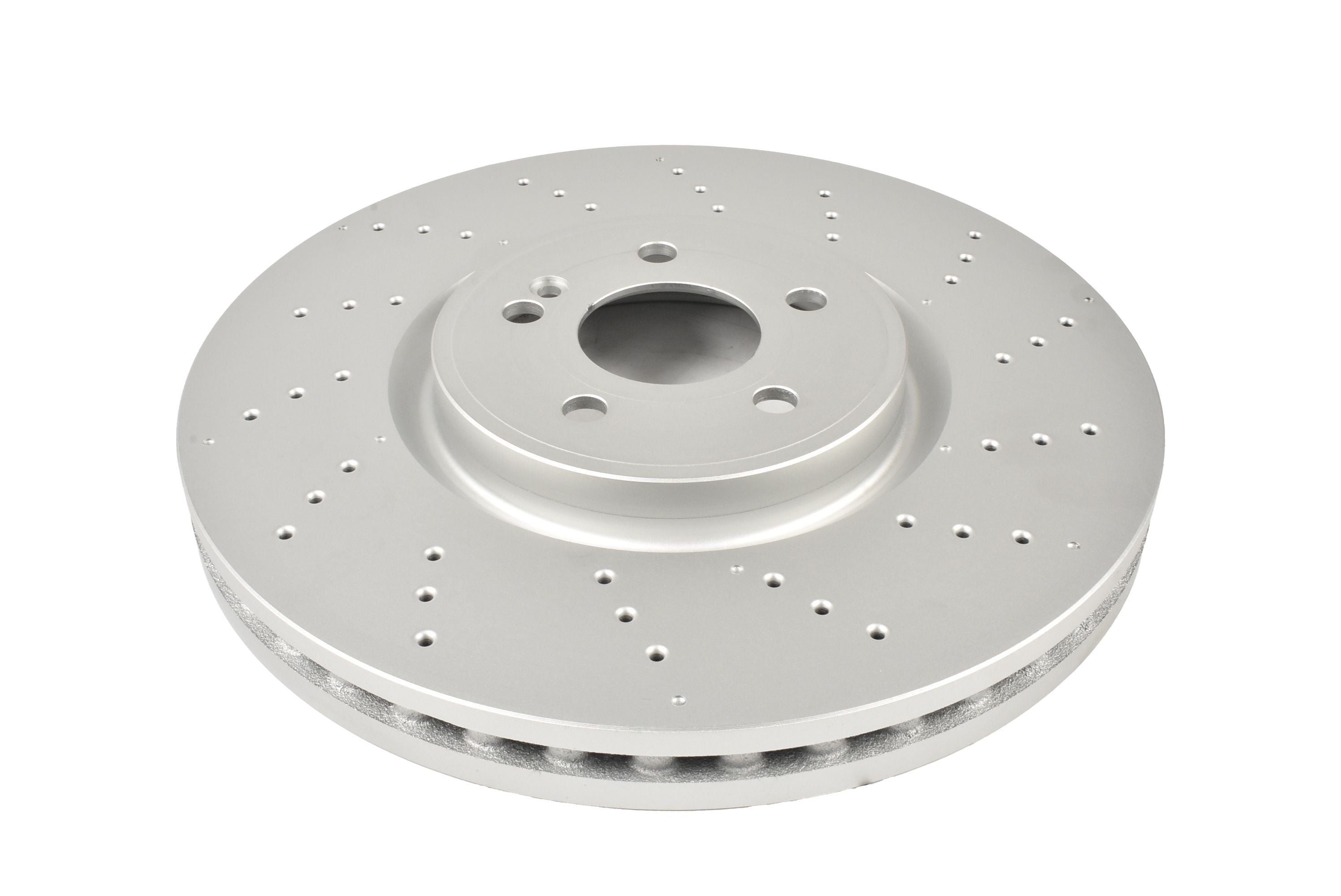 Front Street Series OEX Brake Rotor