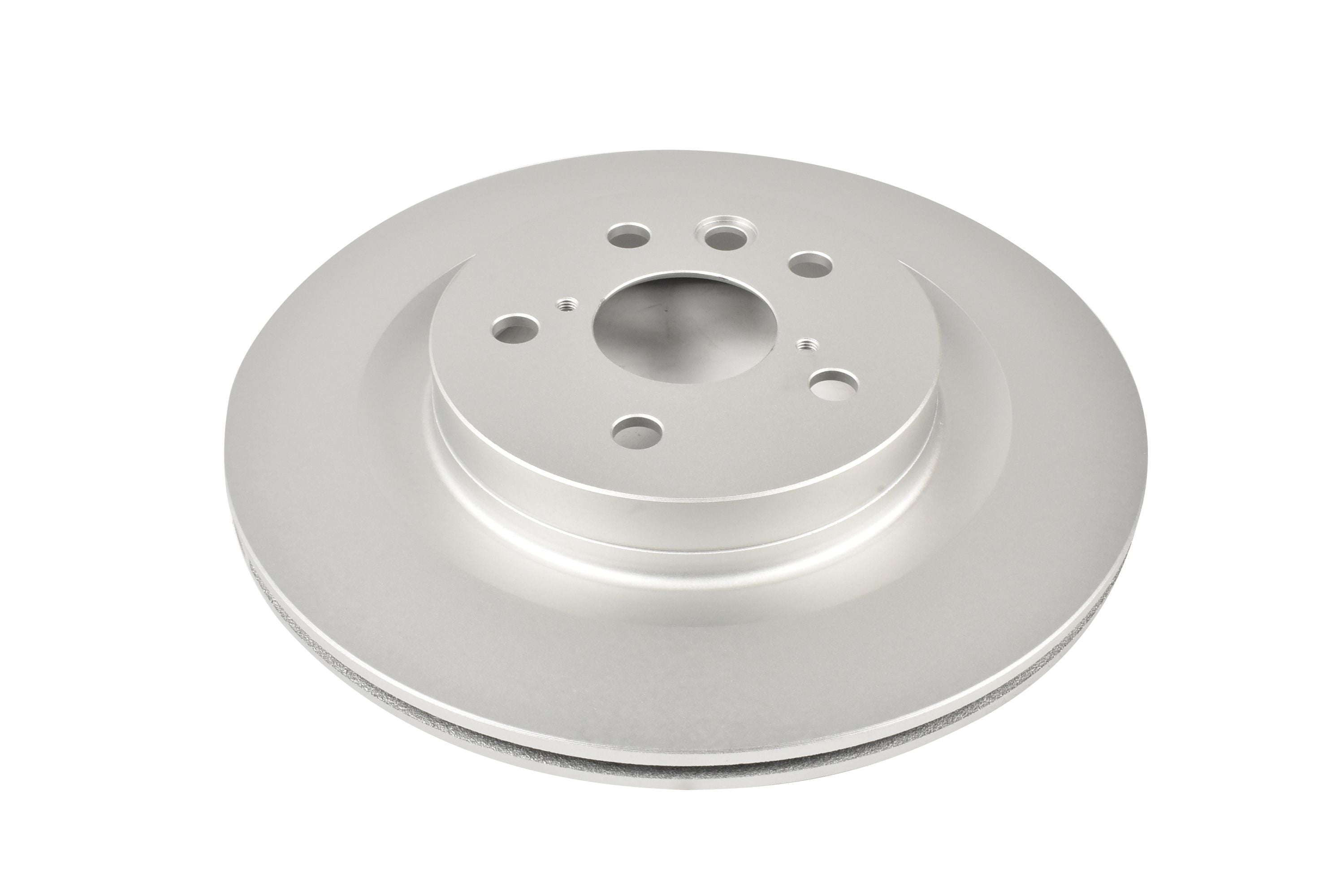 Rear Street Series En-shield Brake Rotor