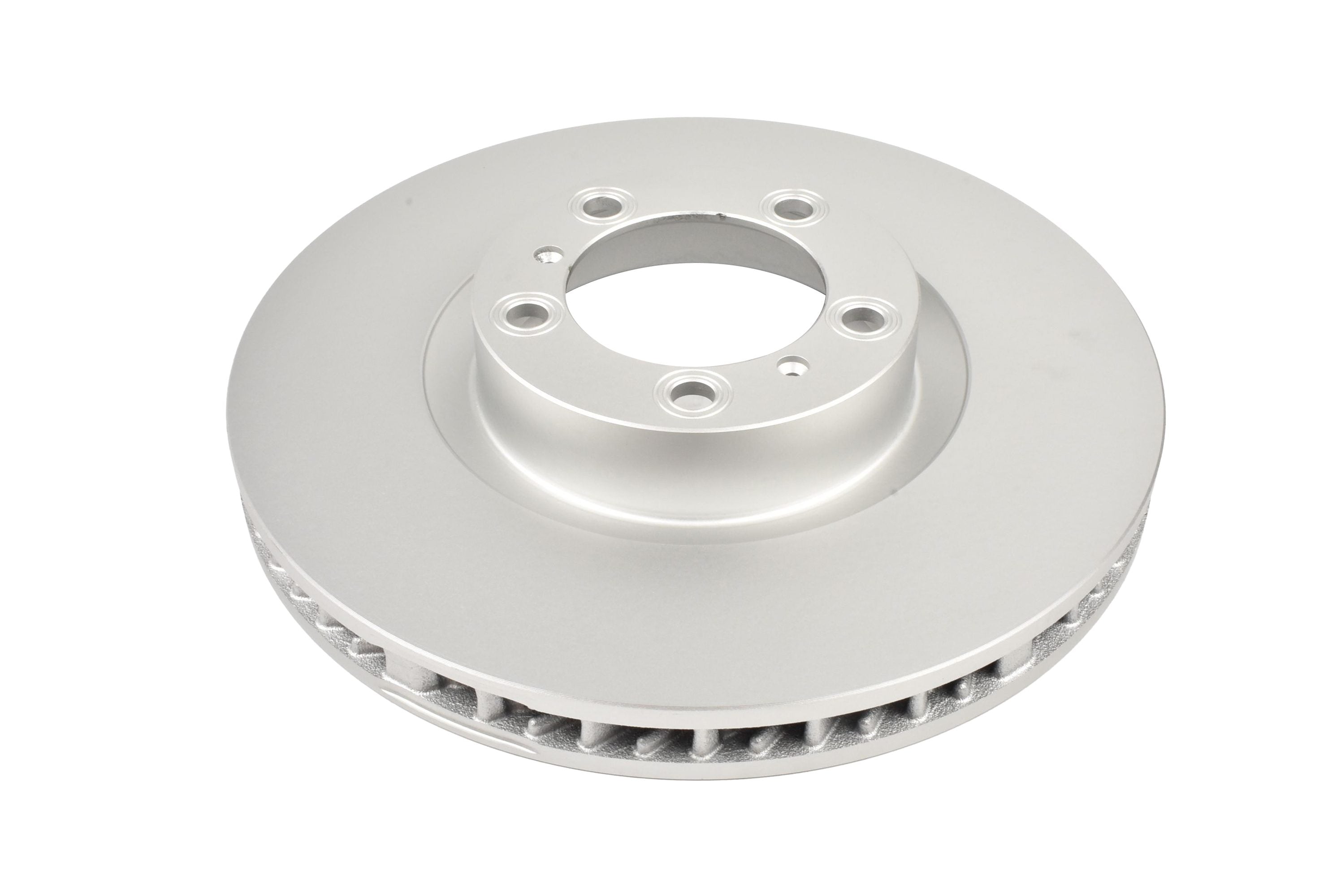 Front Street Series En-shield Brake Rotor