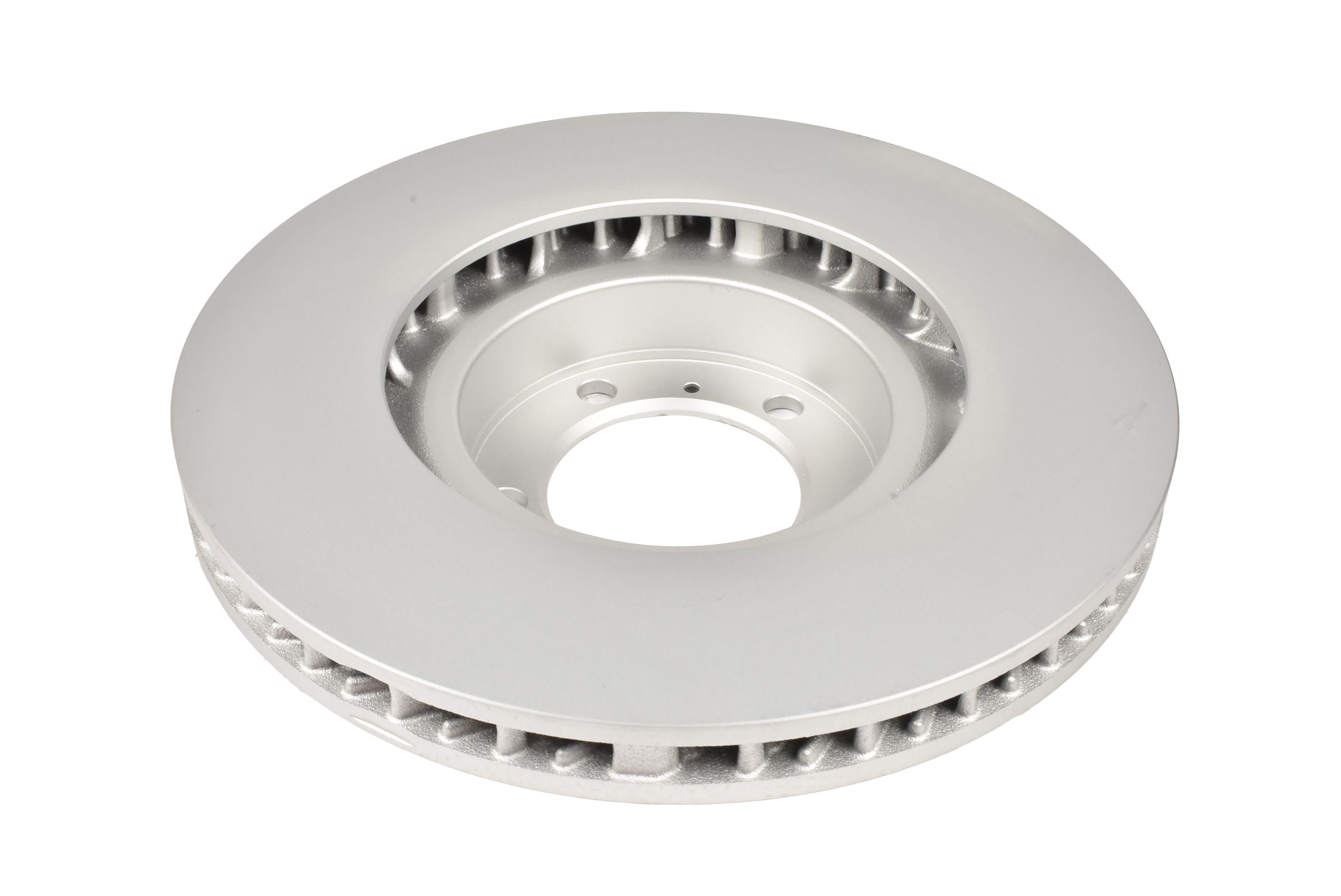 Front Street Series En-shield Brake Rotor