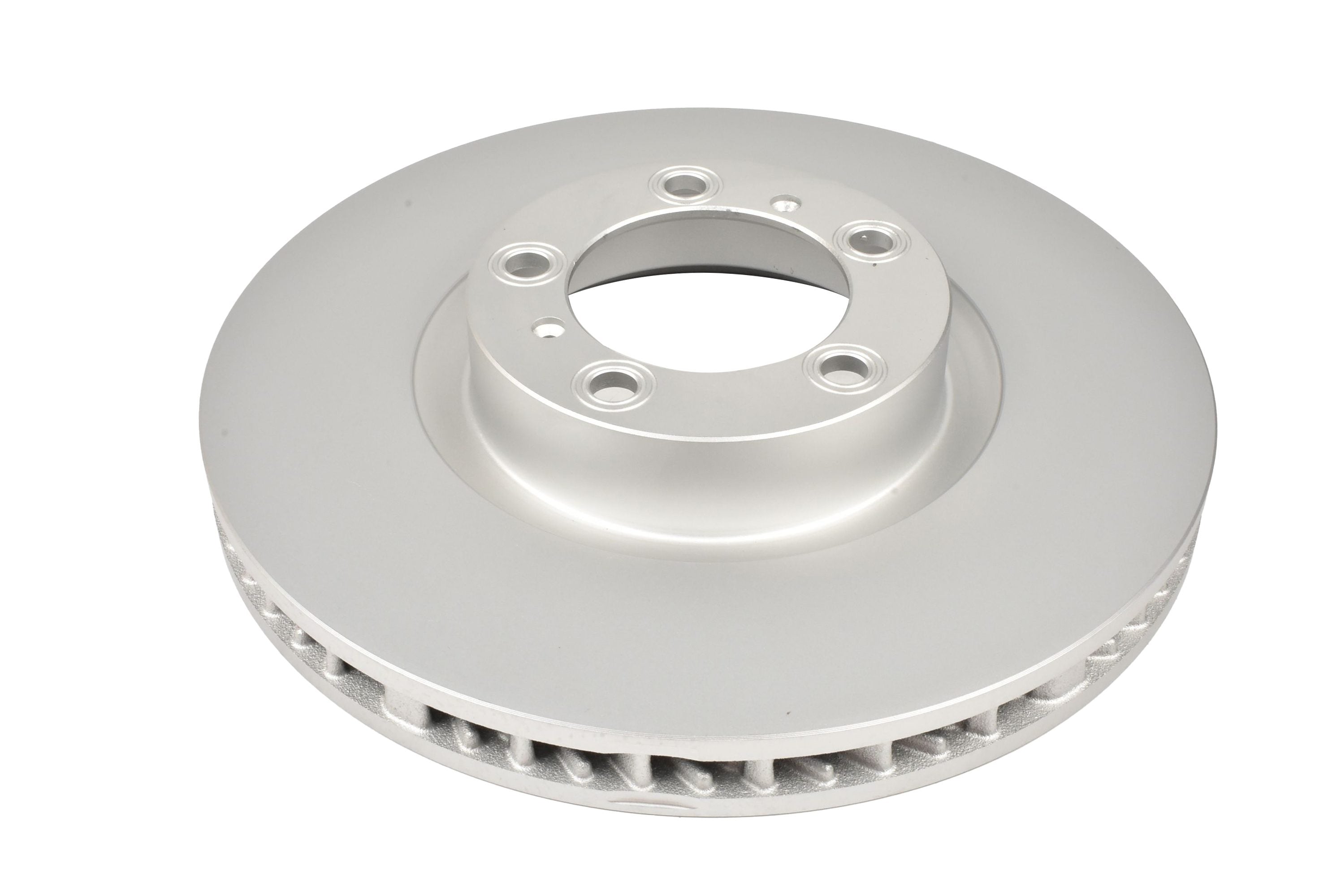 Front Street Series En-shield Brake Rotor