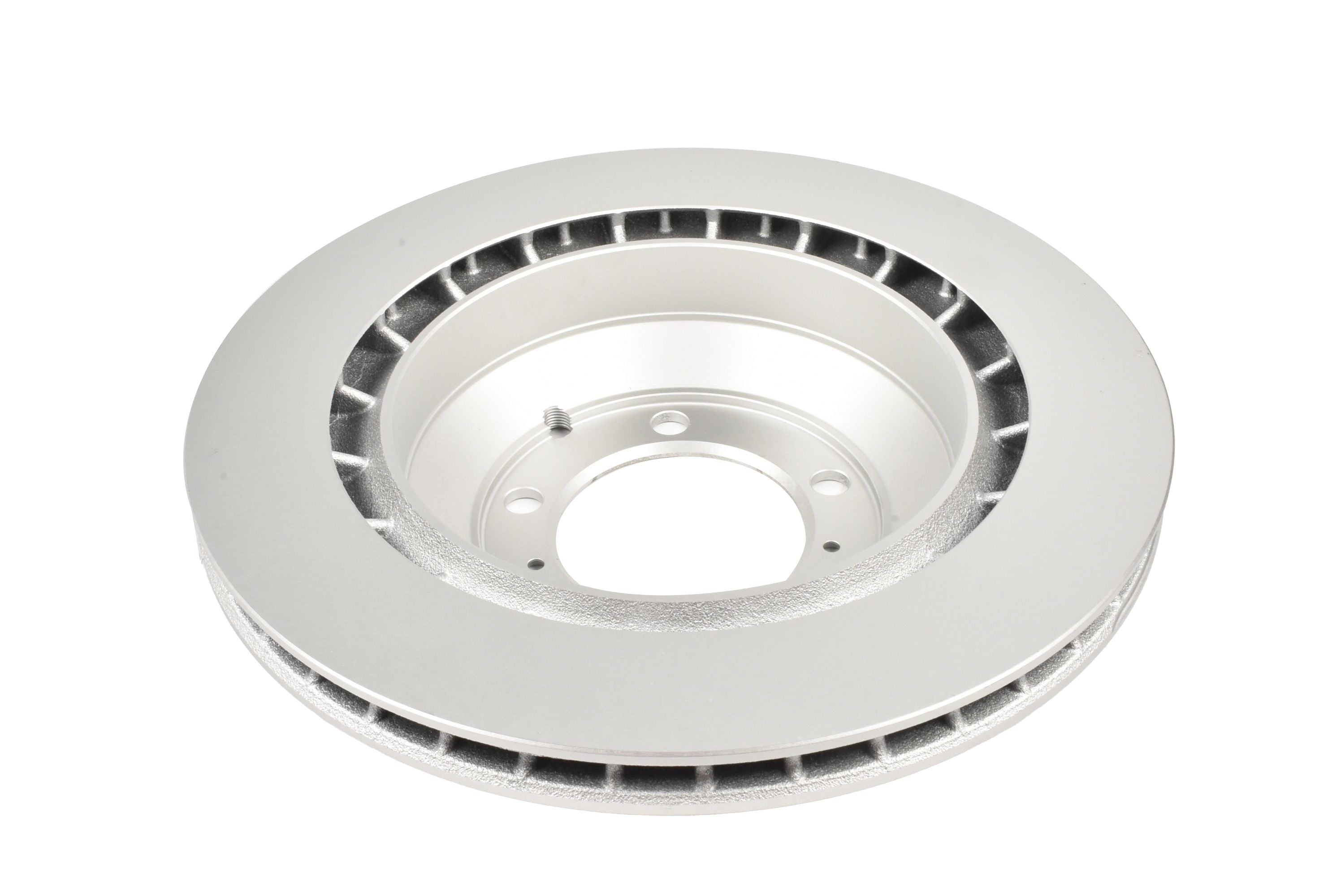 Rear Street Series En-shield Brake Rotor