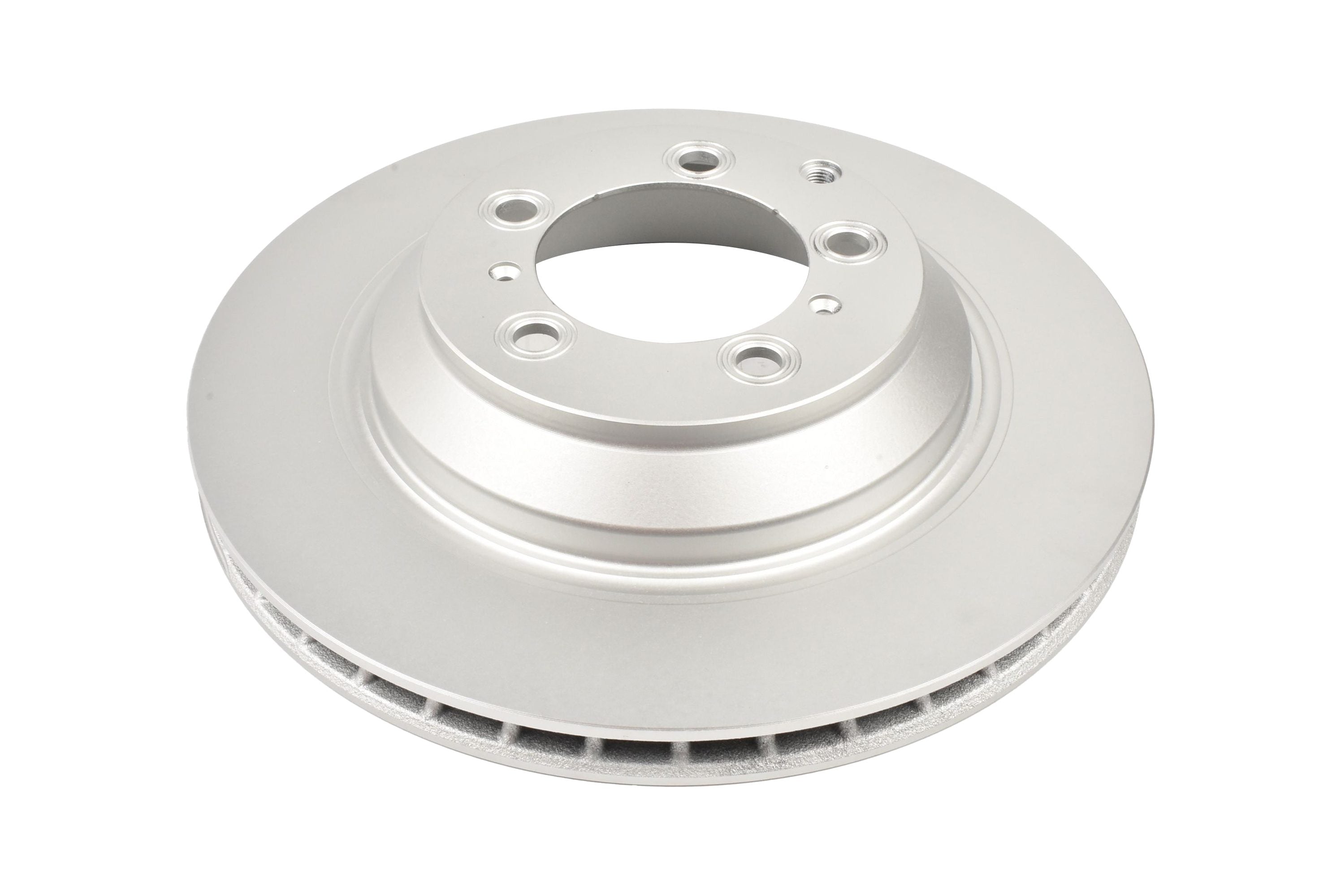 Rear Street Series En-shield Brake Rotor
