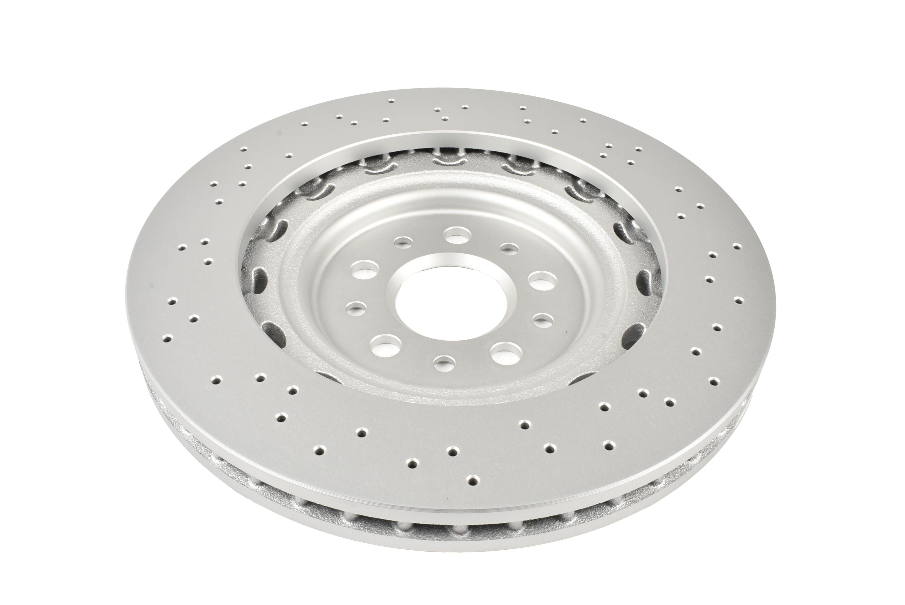 Front Street Series OEX Brake Rotor