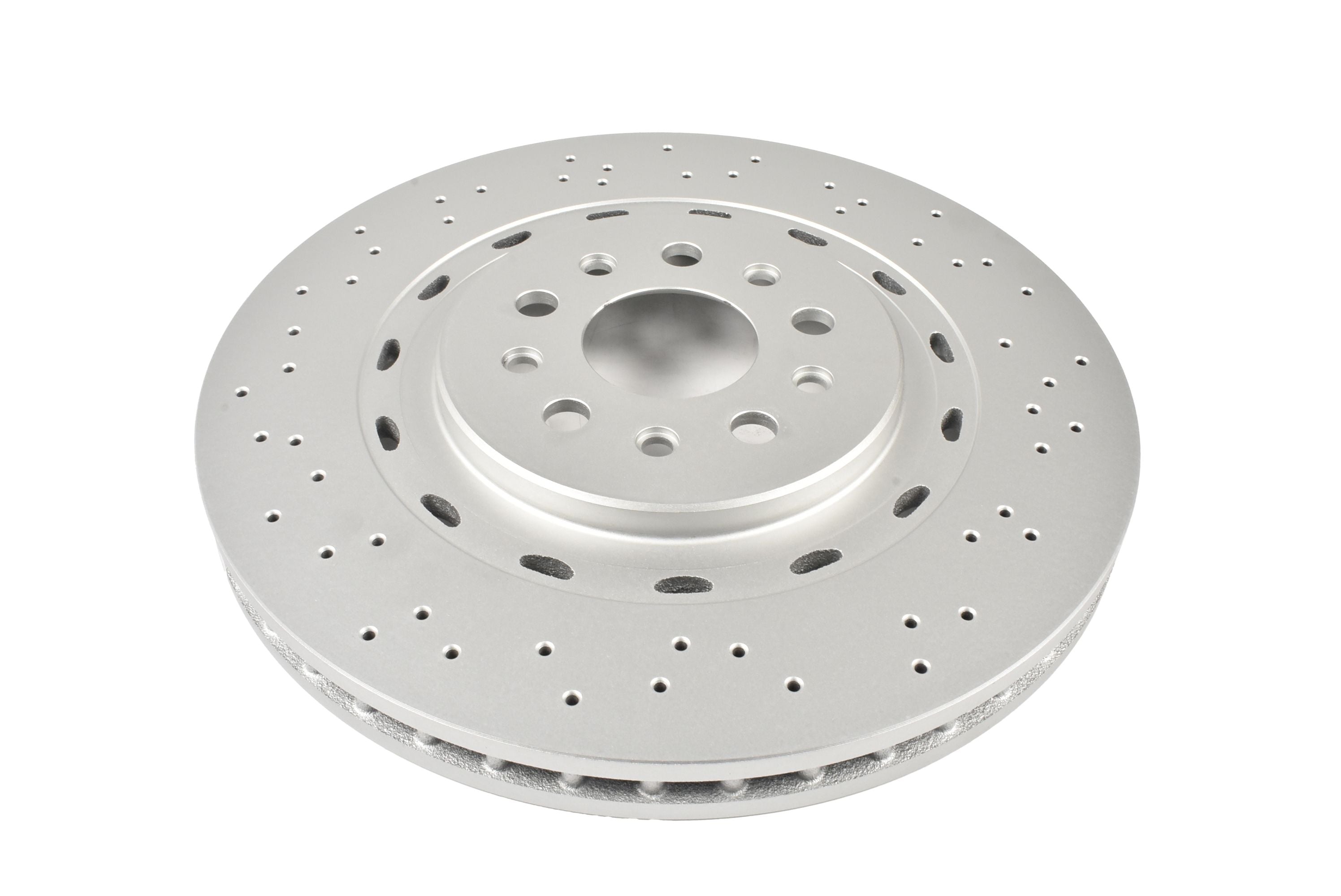 Front Street Series OEX Brake Rotor