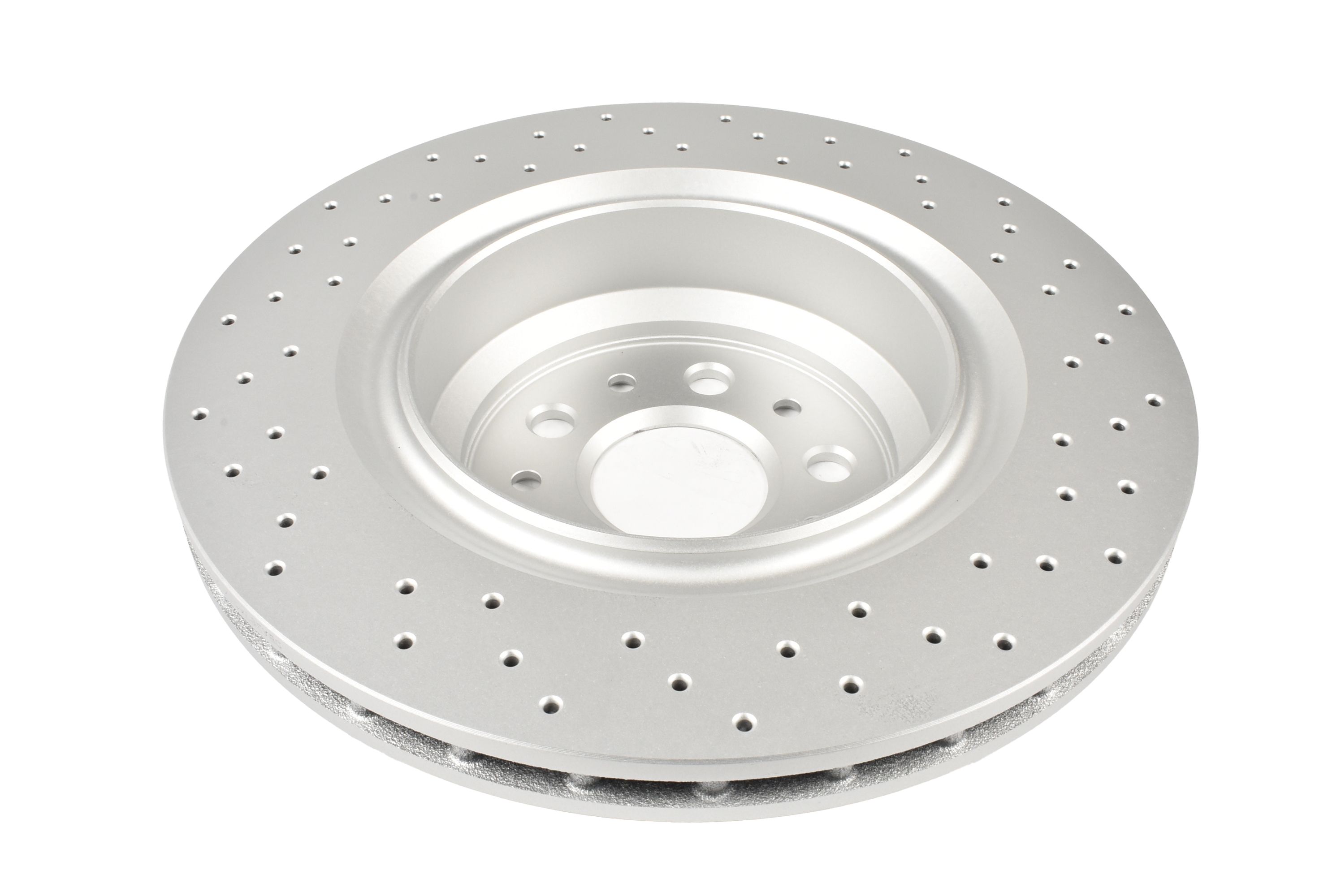 Rear Street Series OEX Brake Rotor