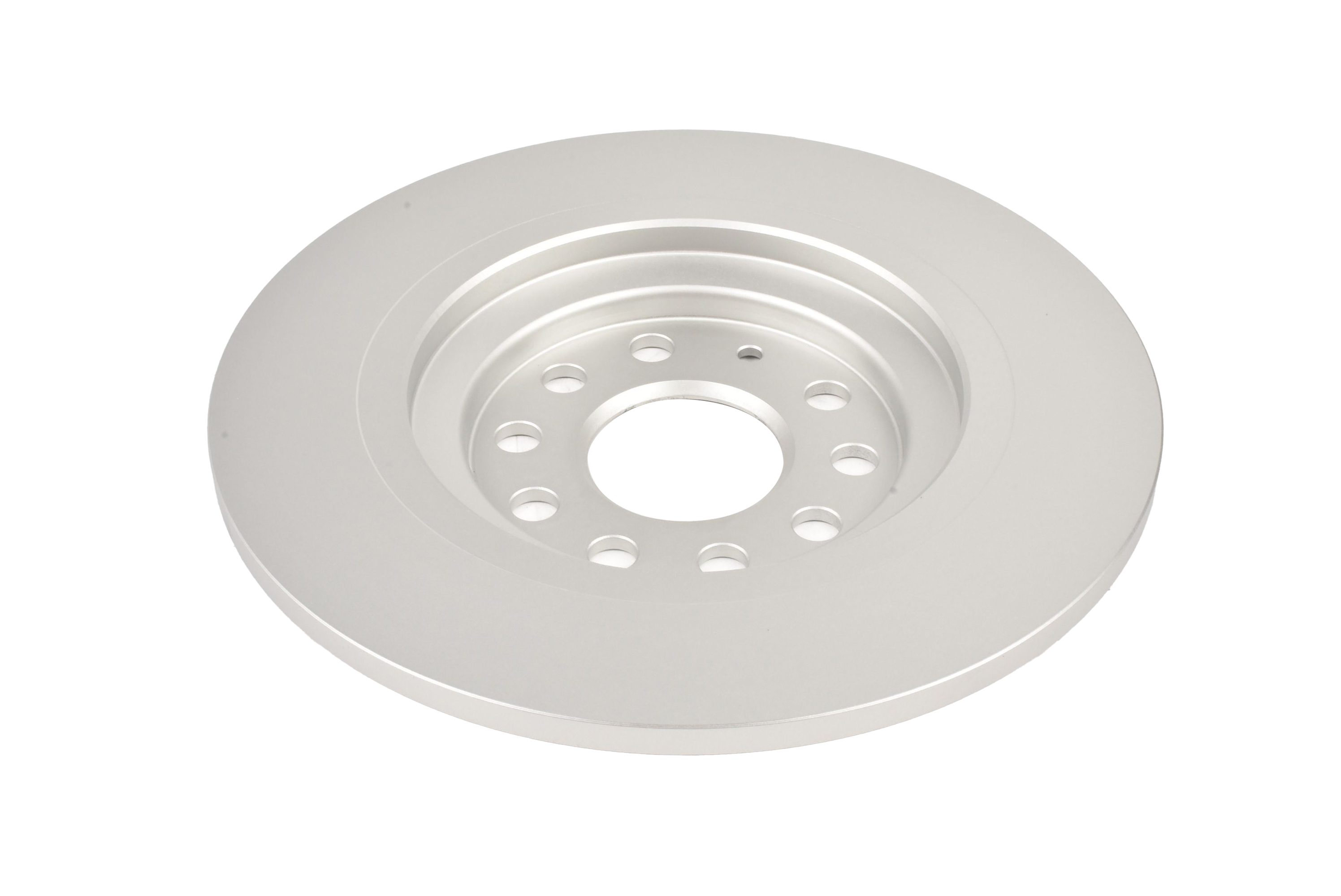 Rear Street Series En-shield Brake Rotor