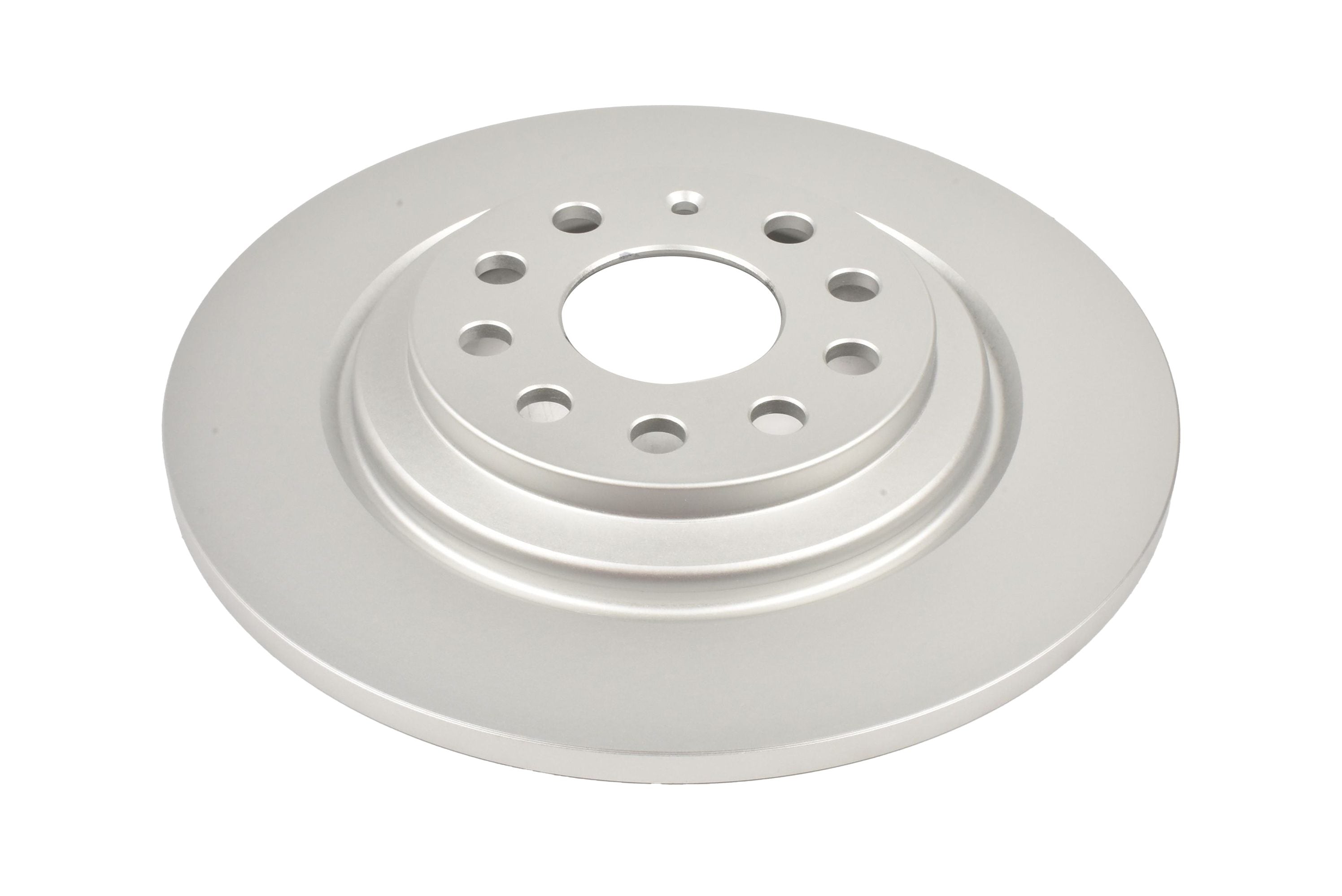 Rear Street Series En-shield Brake Rotor