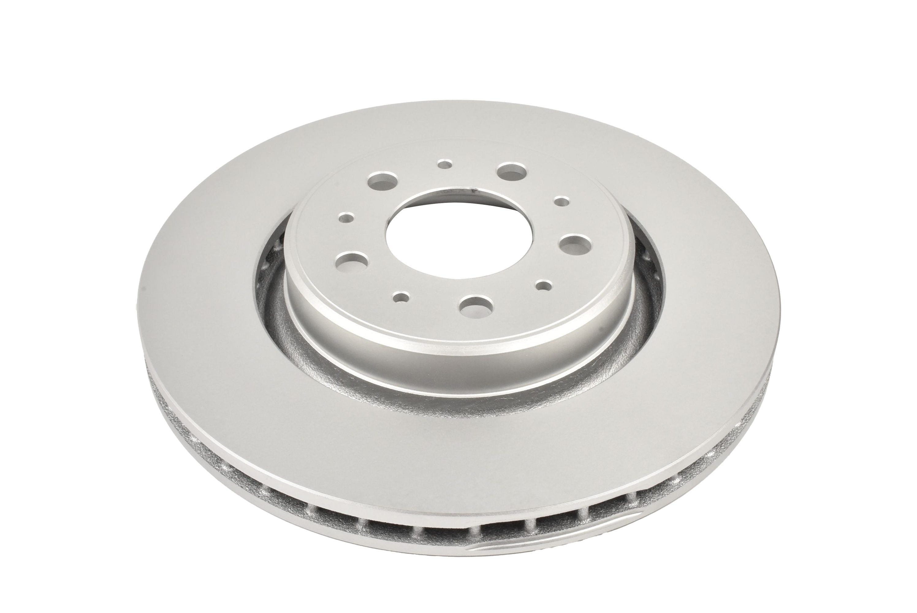 Front Street Series En-shield Brake Rotor