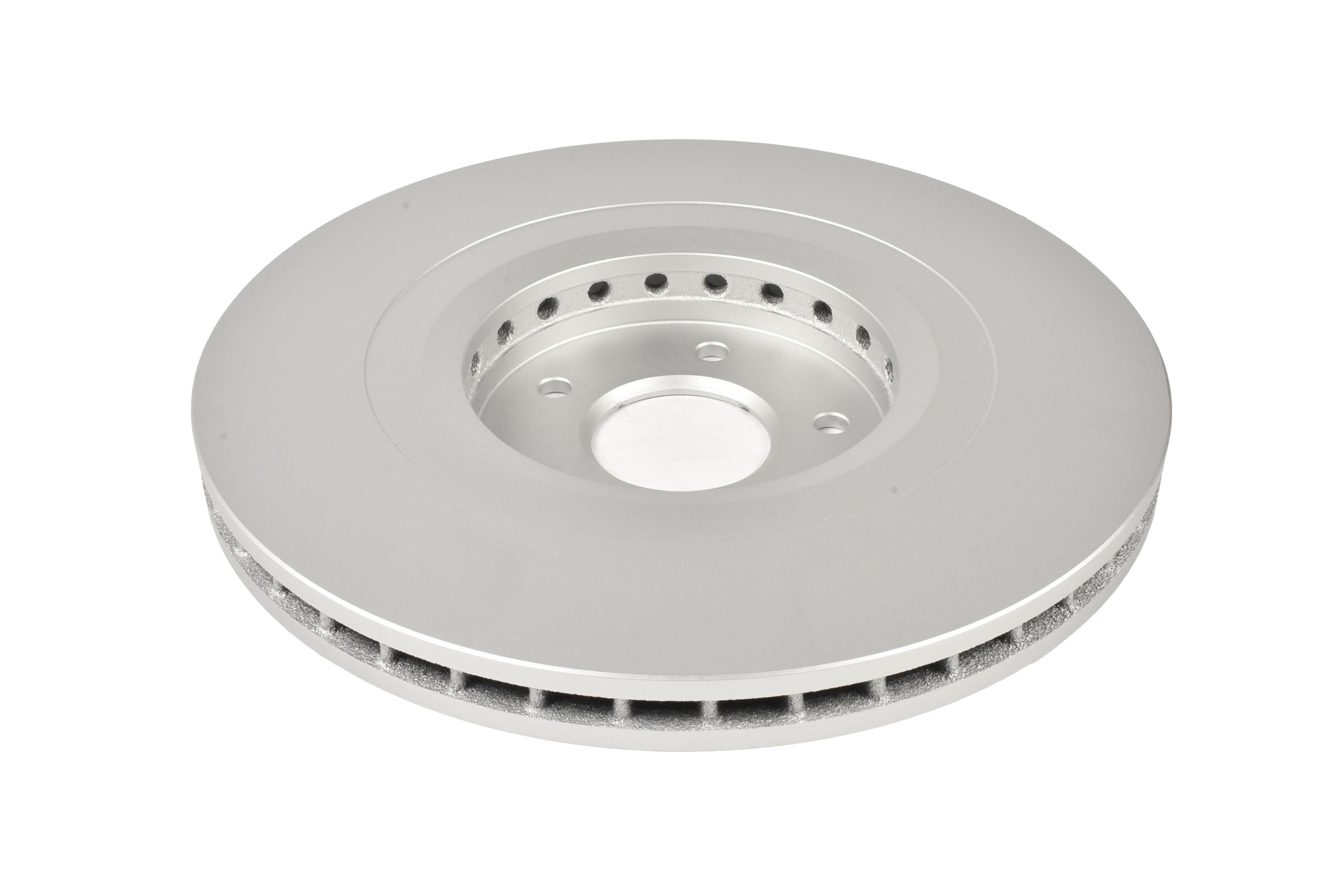 Front Street Series En-shield Brake Rotor