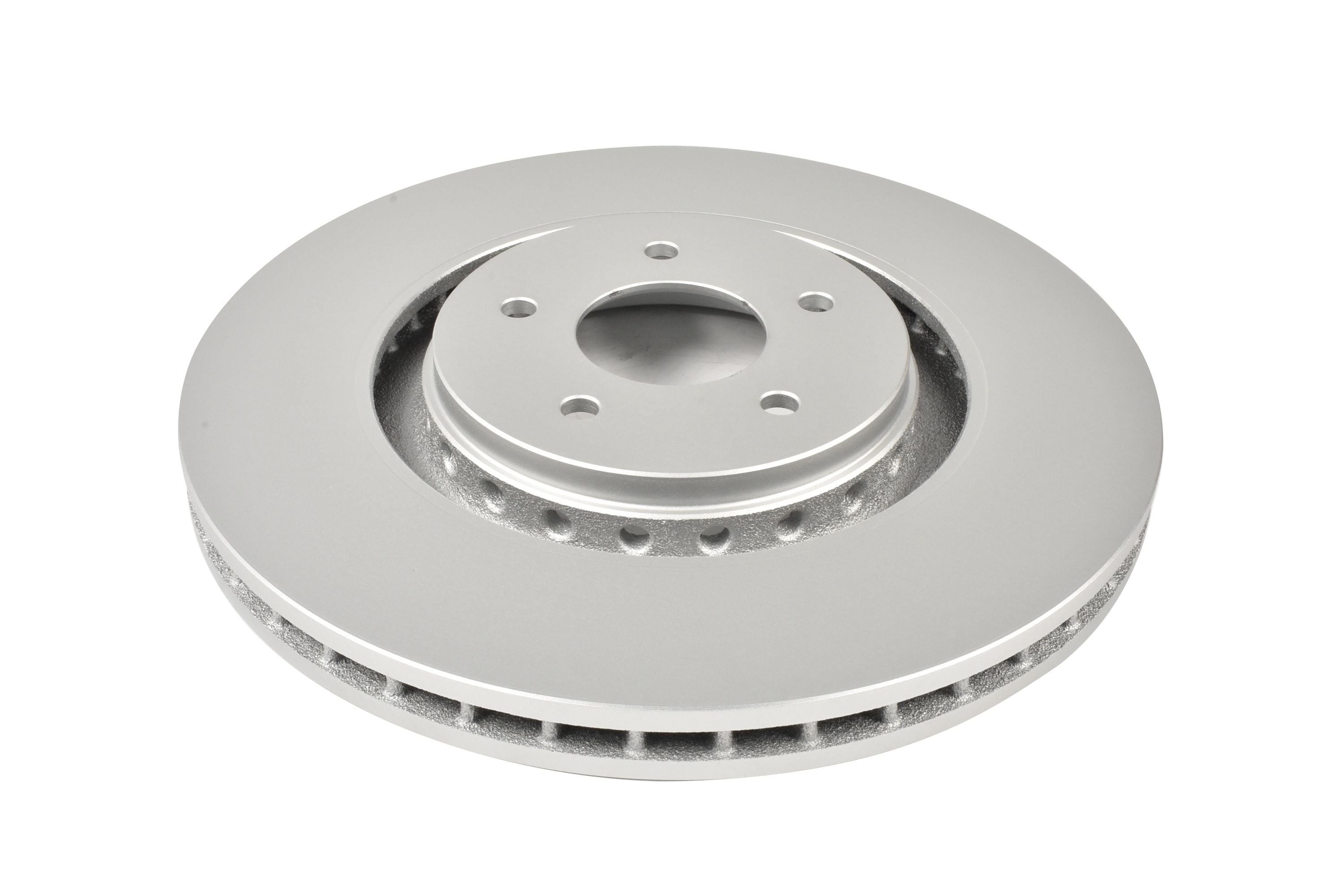Front Street Series En-shield Brake Rotor