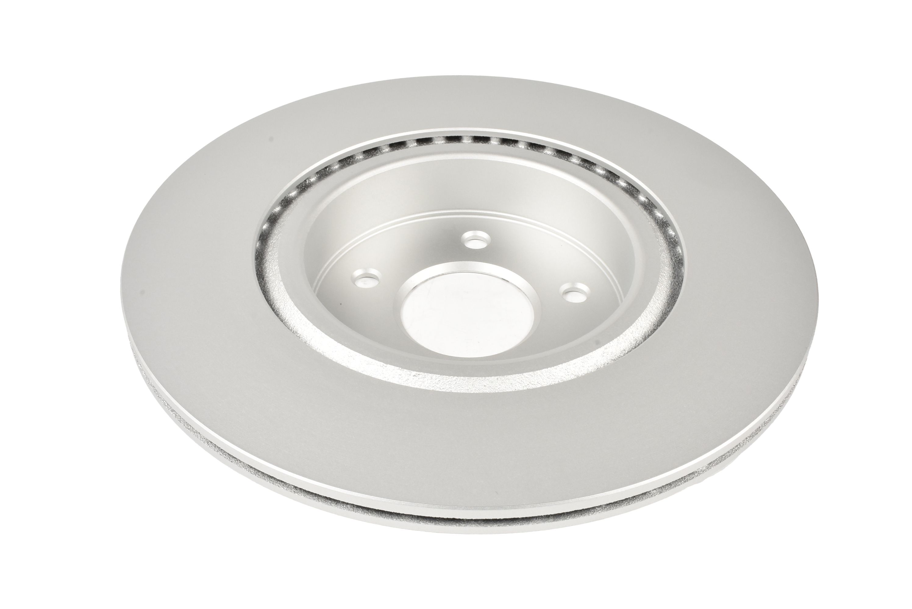 Rear Street Series En-shield Brake Rotor