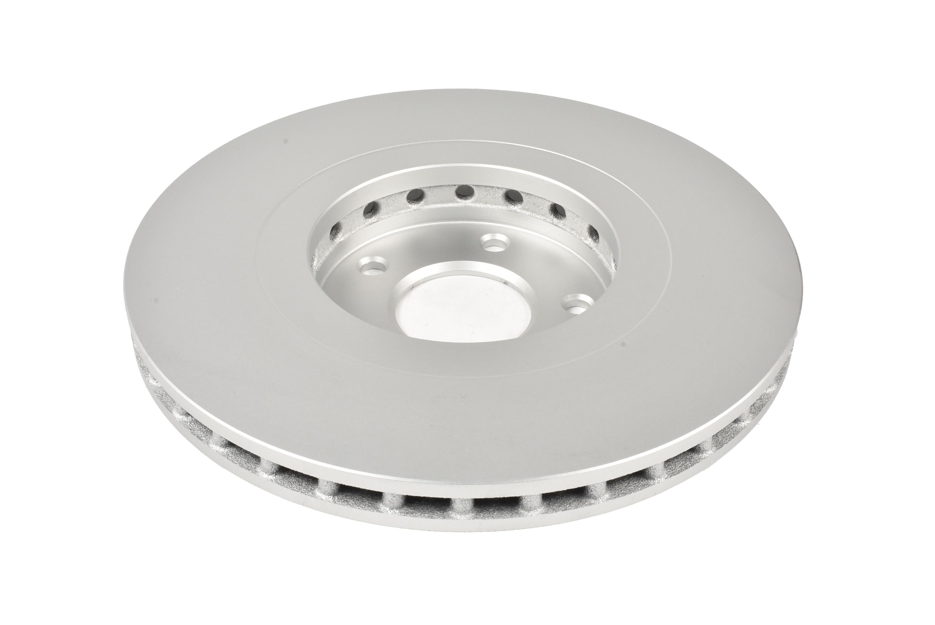 Front Street Series En-shield Brake Rotor