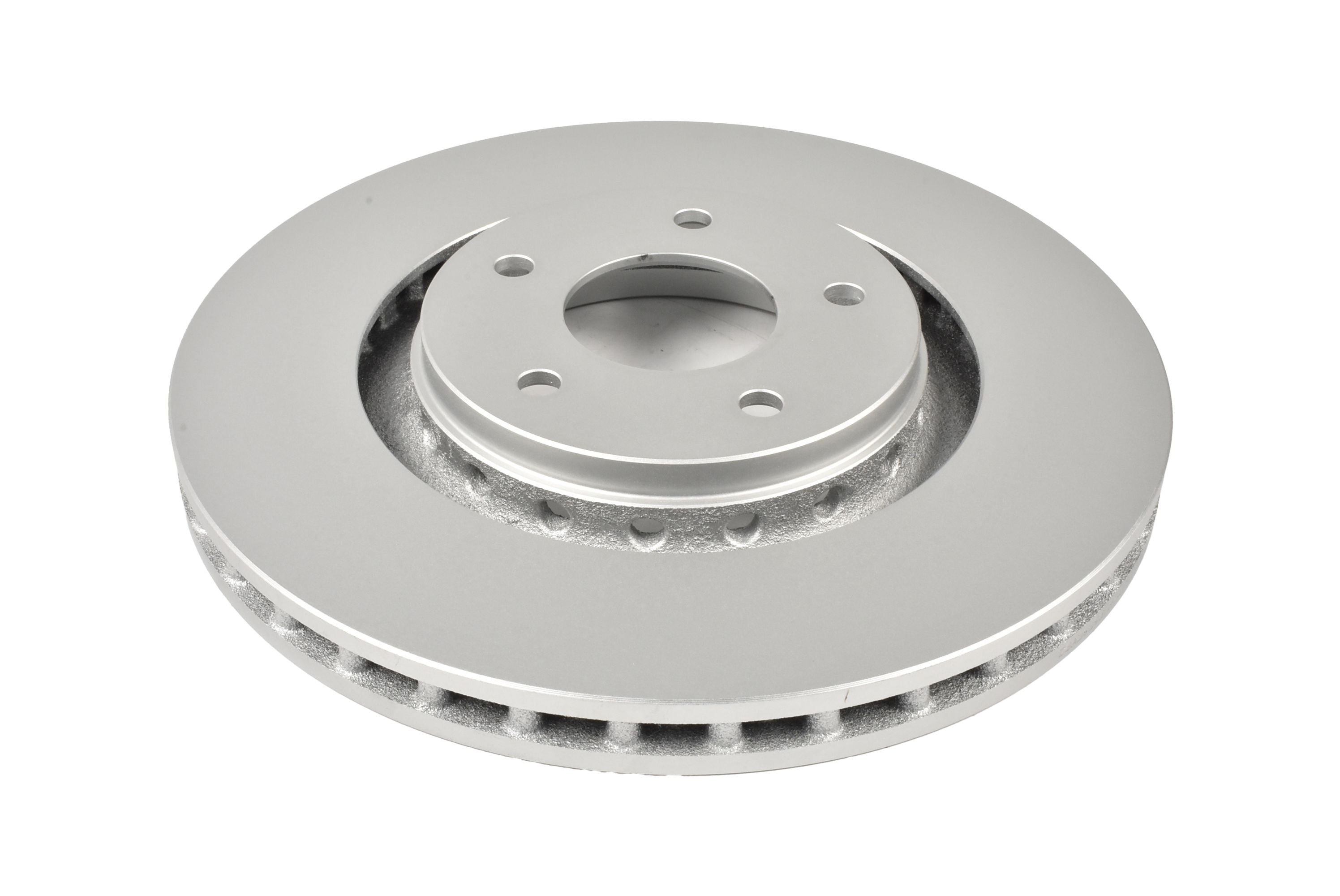 Front Street Series En-shield Brake Rotor