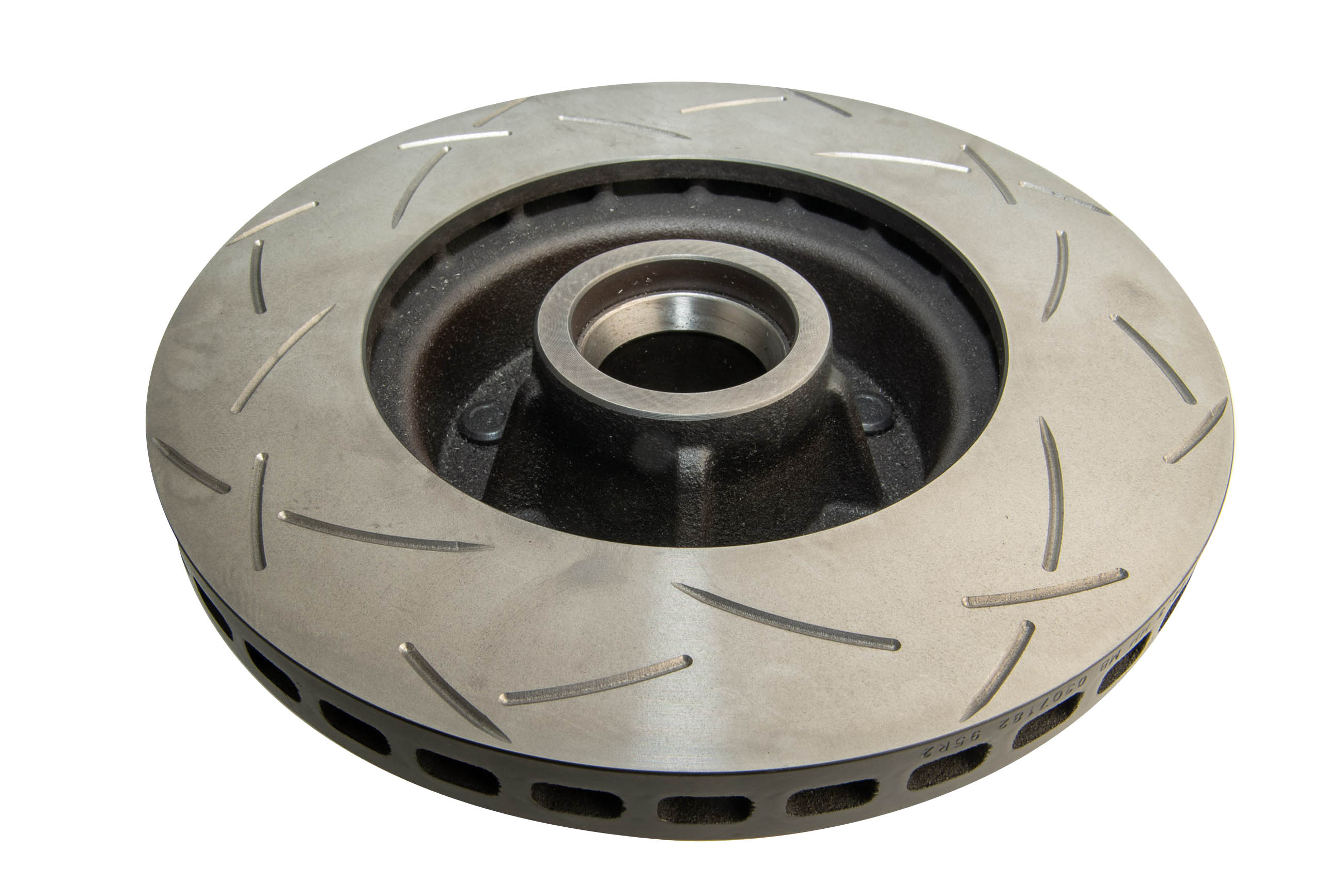 Front 4000 Series T3 Brake Rotor