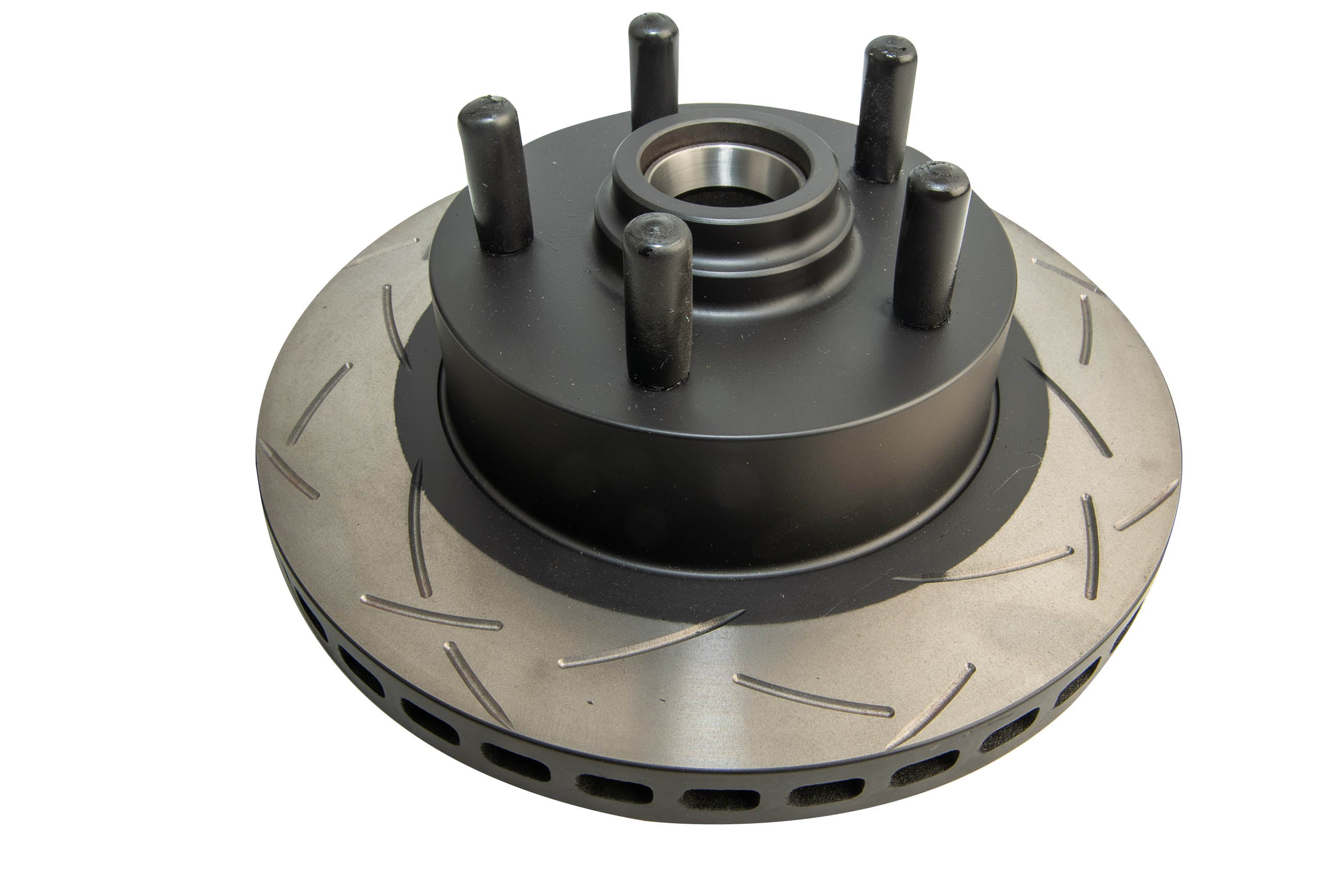 Front 4000 Series T3 Brake Rotor