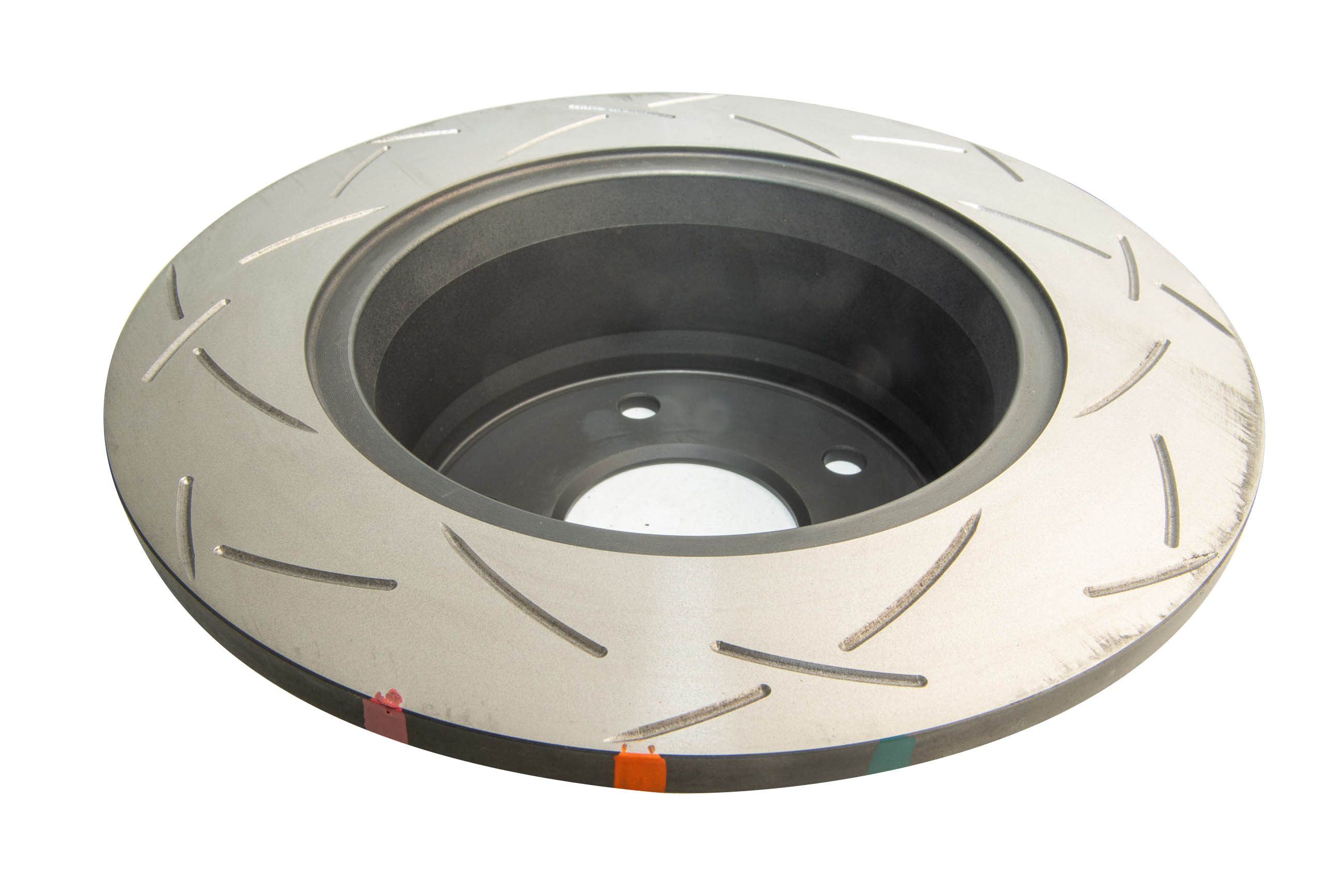 Rear 4000 Series T3 Brake Rotor