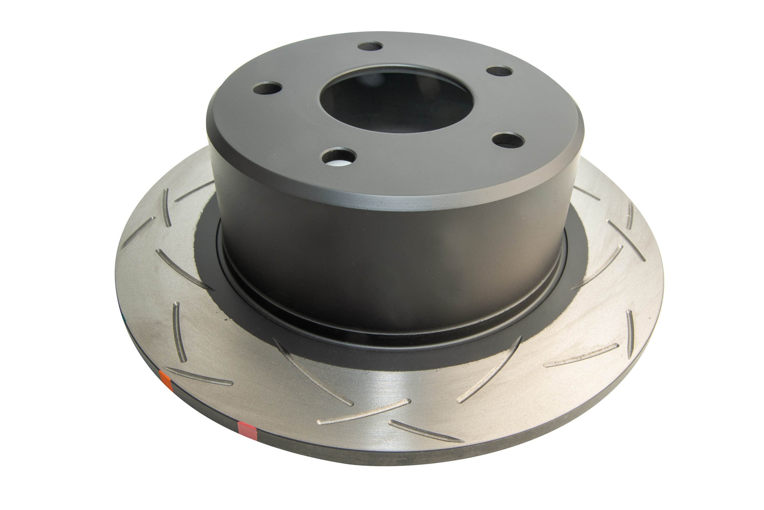 Rear 4000 Series T3 Brake Rotor