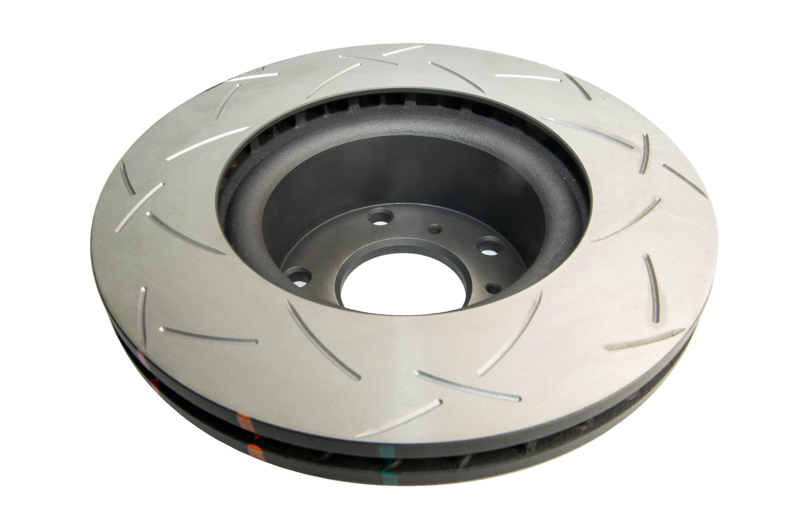 Front 4000 Series T3 Brake Rotor