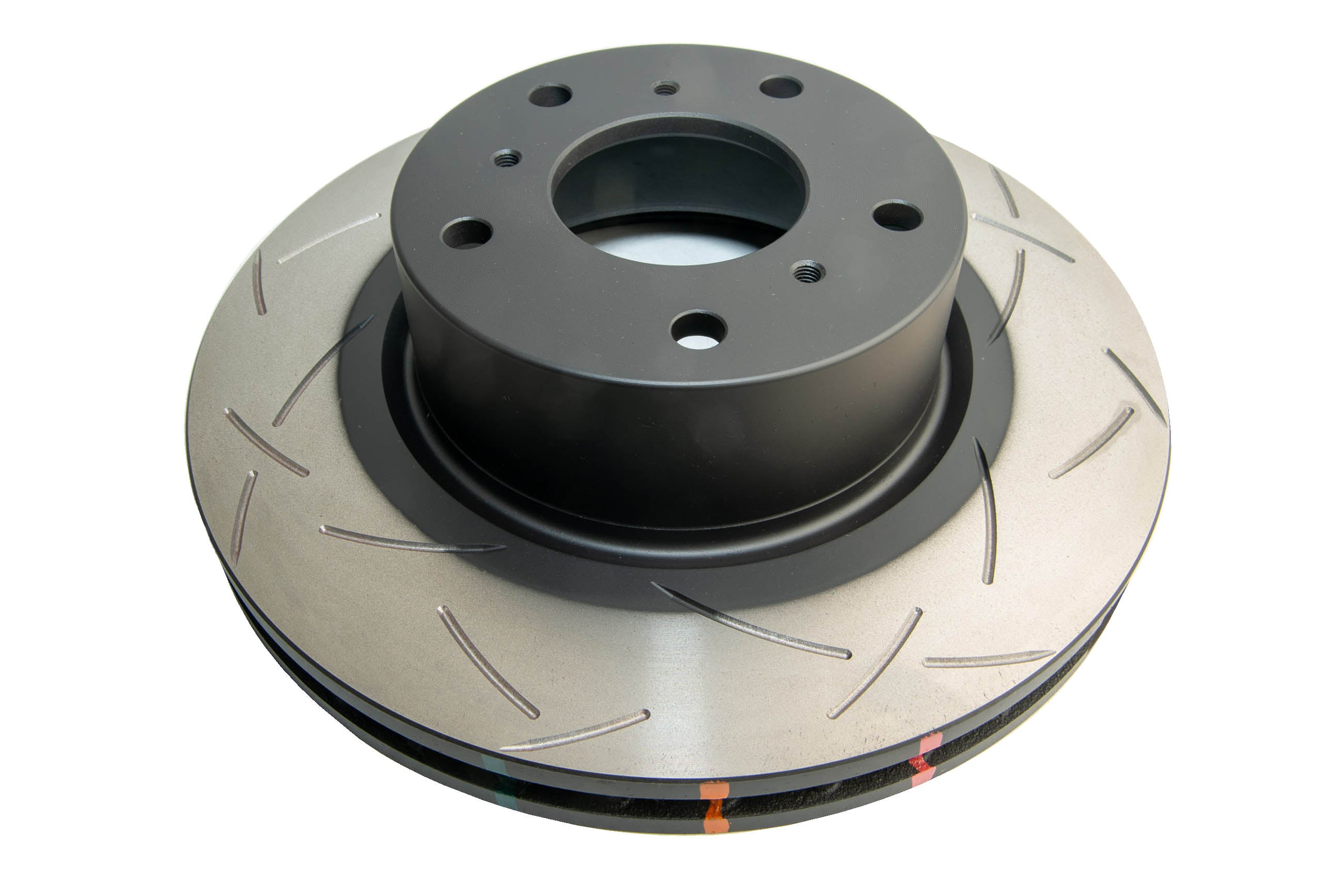 Front 4000 Series T3 Brake Rotor