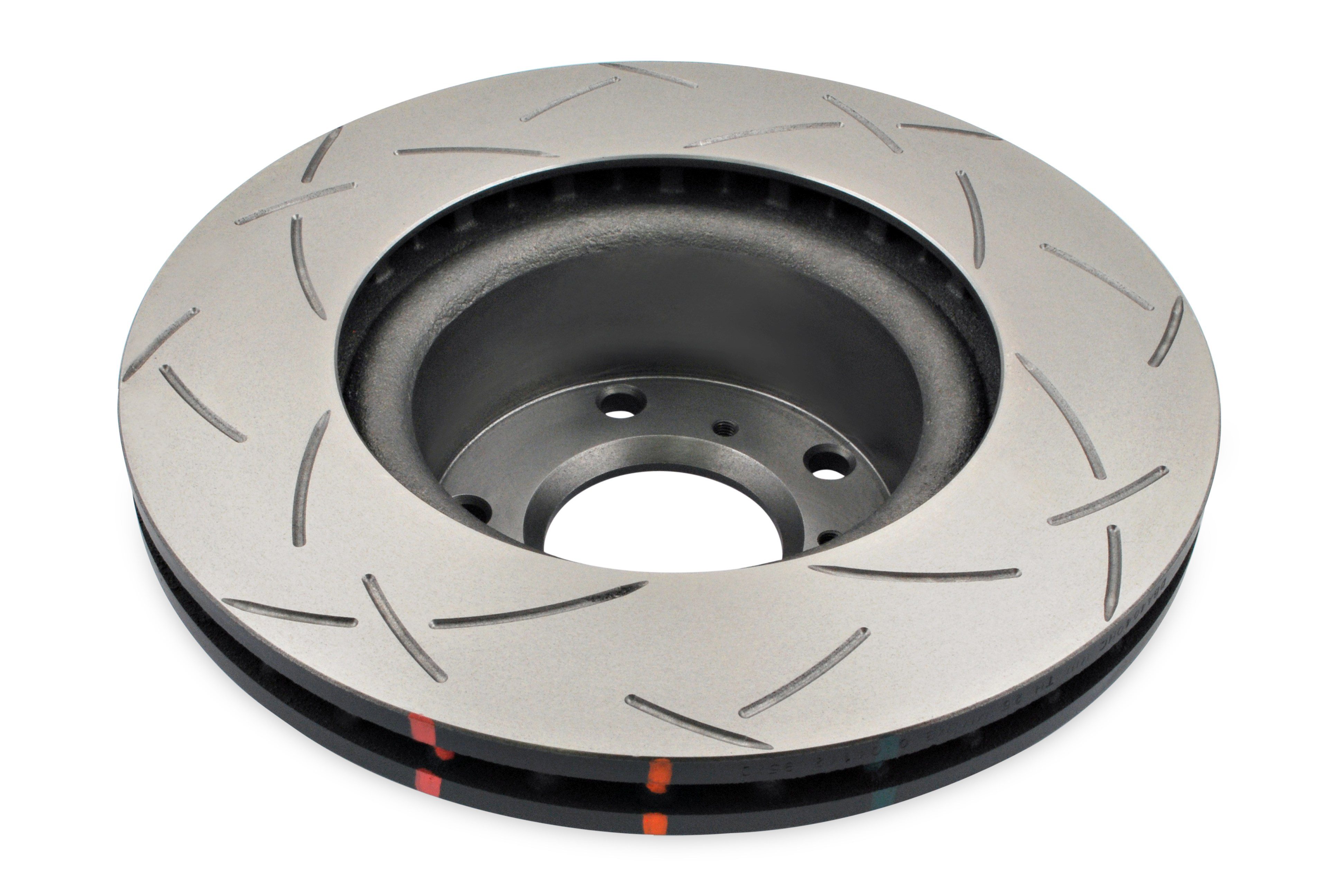 Front 4000 Series T3 Brake Rotor