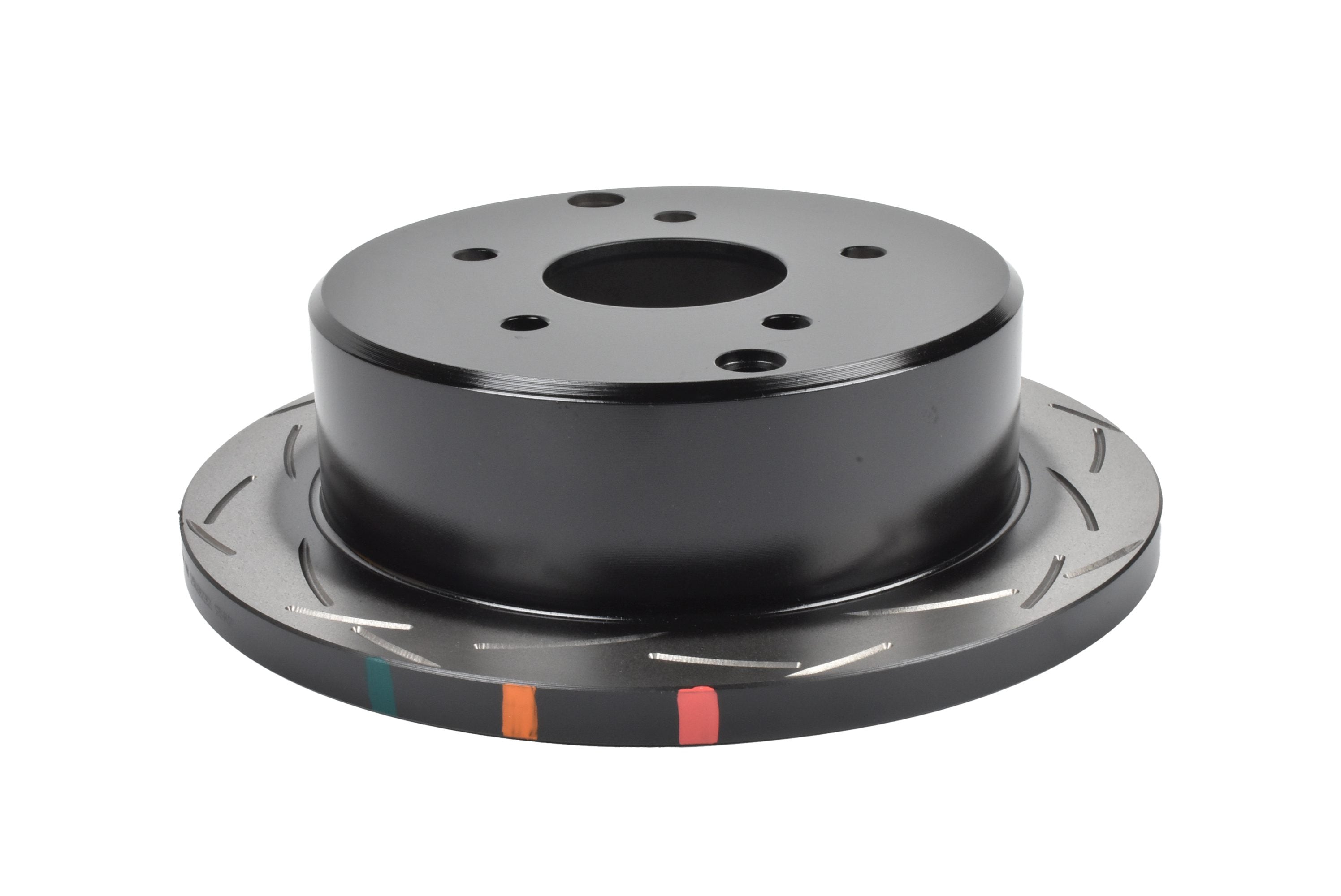 Rear 4000 Series T3 Brake Rotor