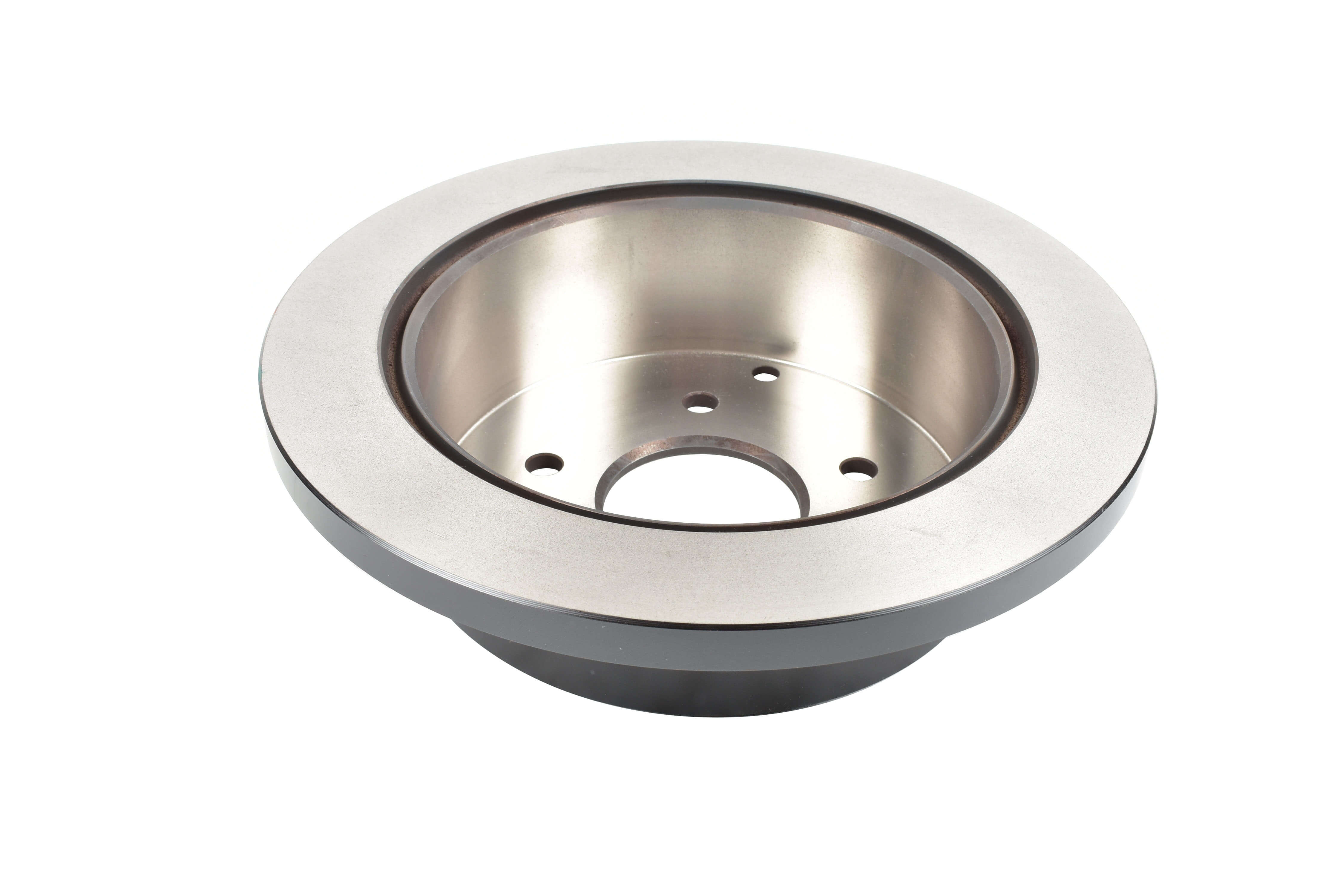 Rear 4000 Series HD Brake Rotor