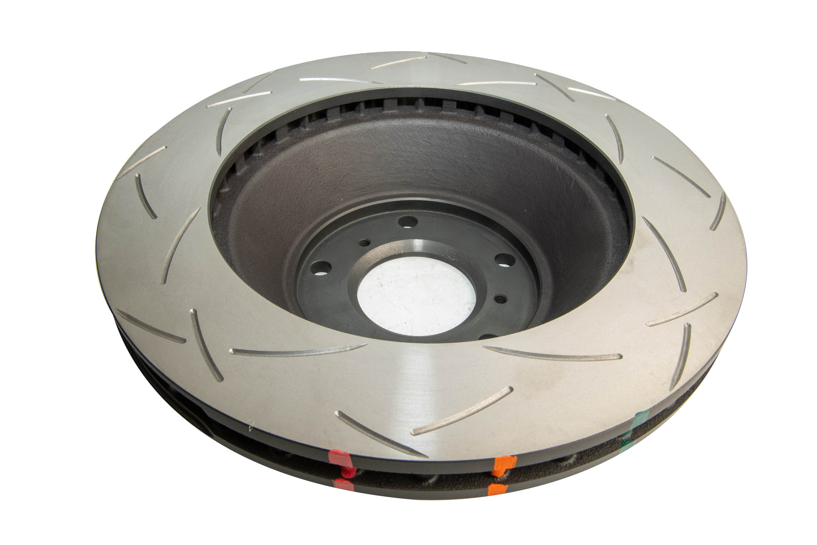 Front 4000 Series T3 Brake Rotor