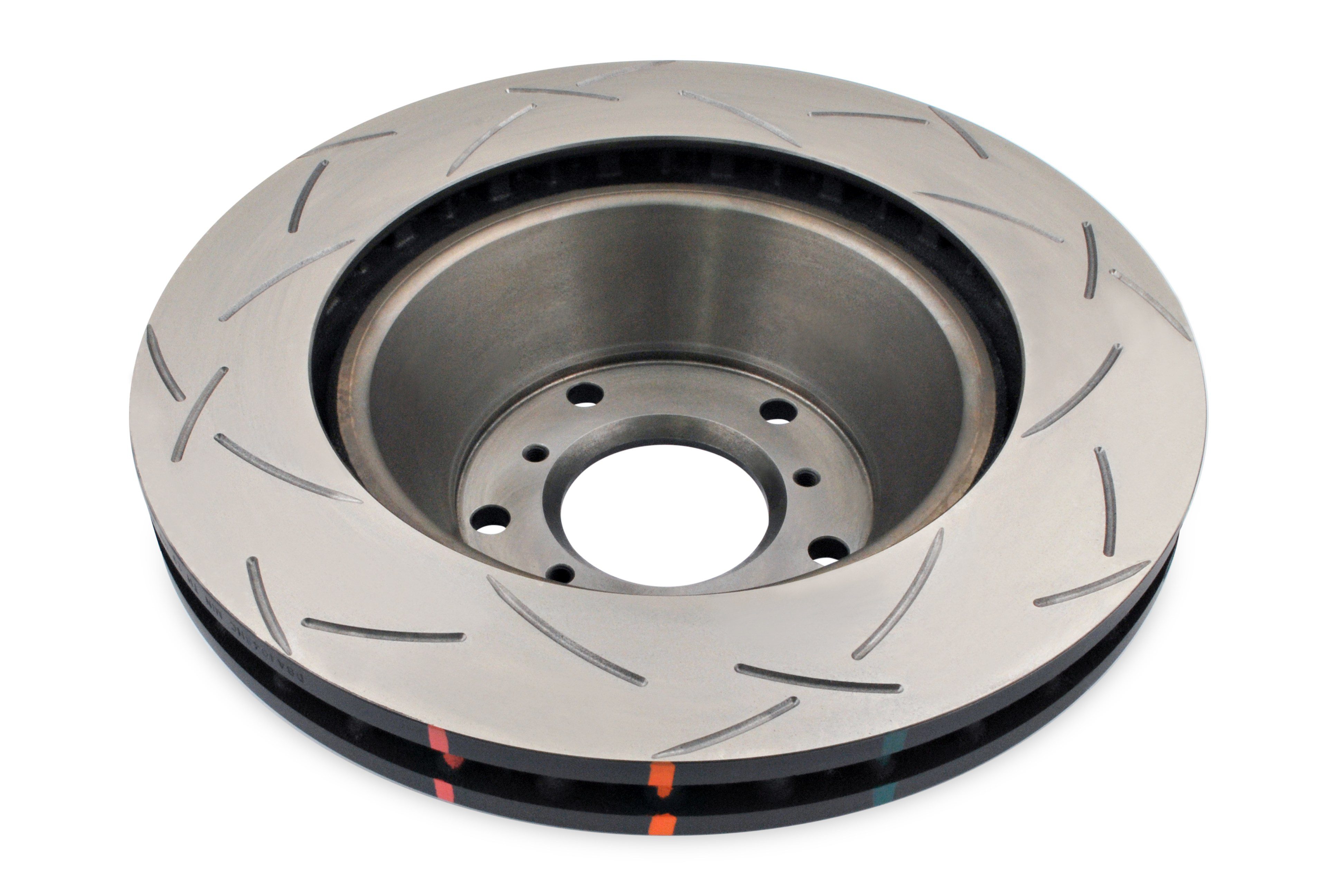 Front 4000 Series T3 Brake Rotor