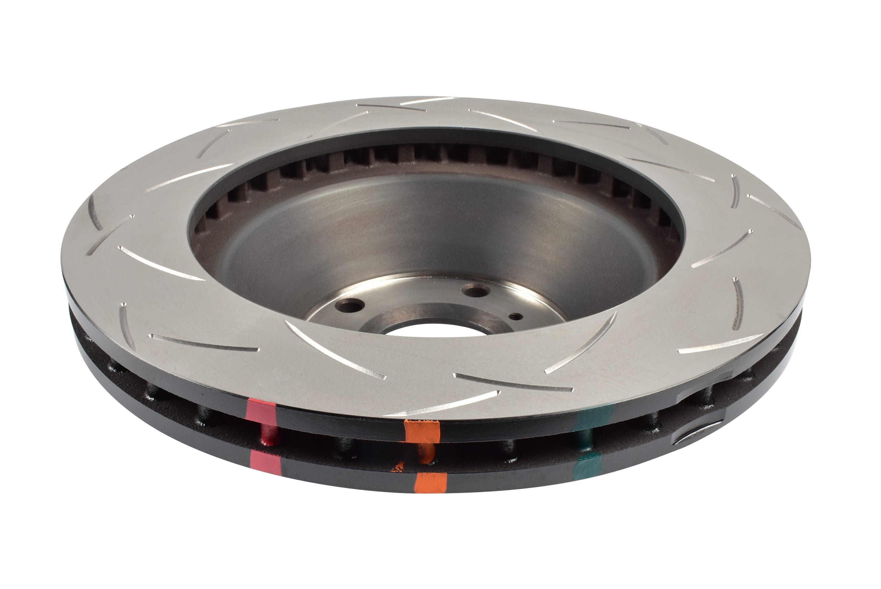 Front 4000 Series T3 Brake Rotor