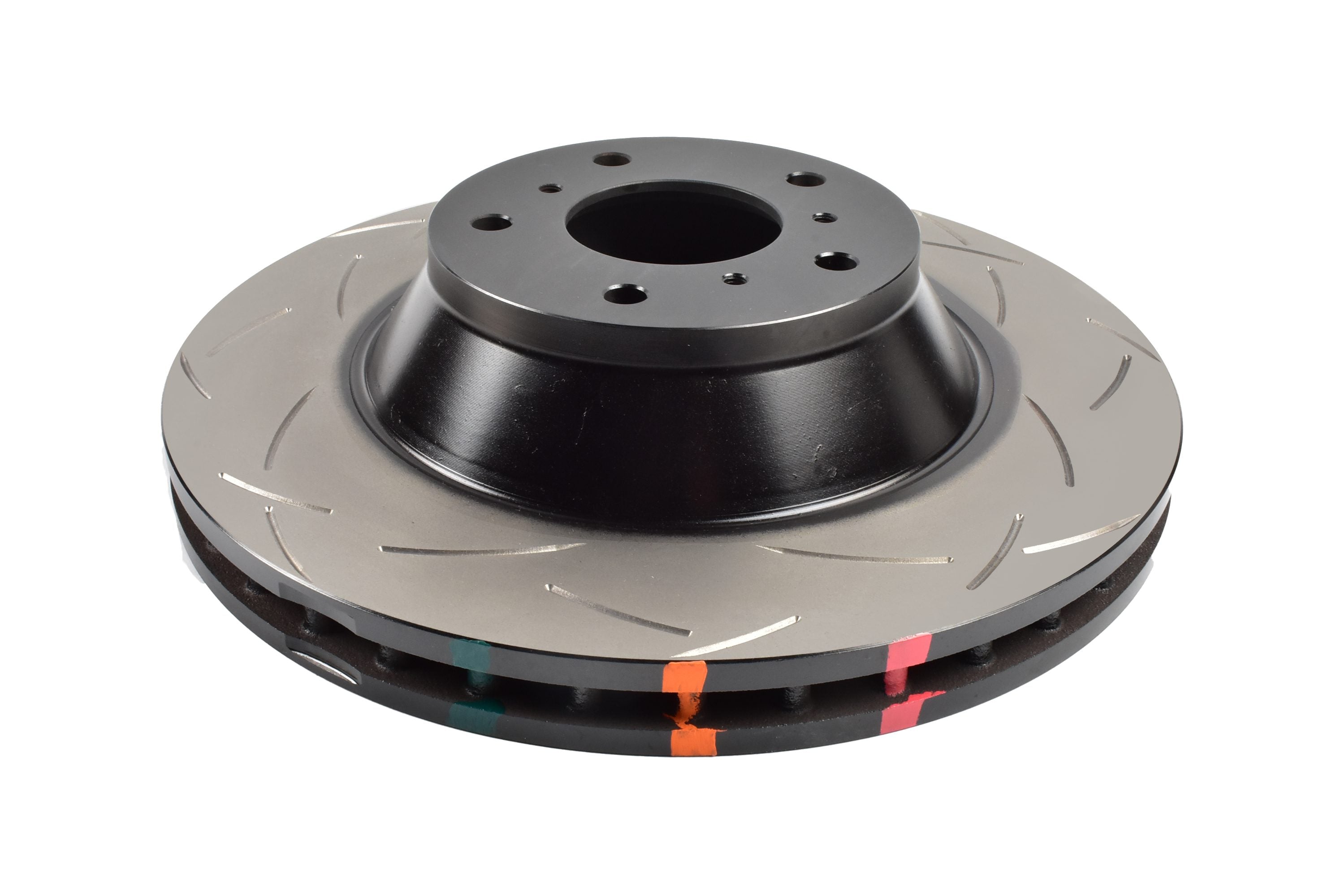 Front 4000 Series T3 Brake Rotor