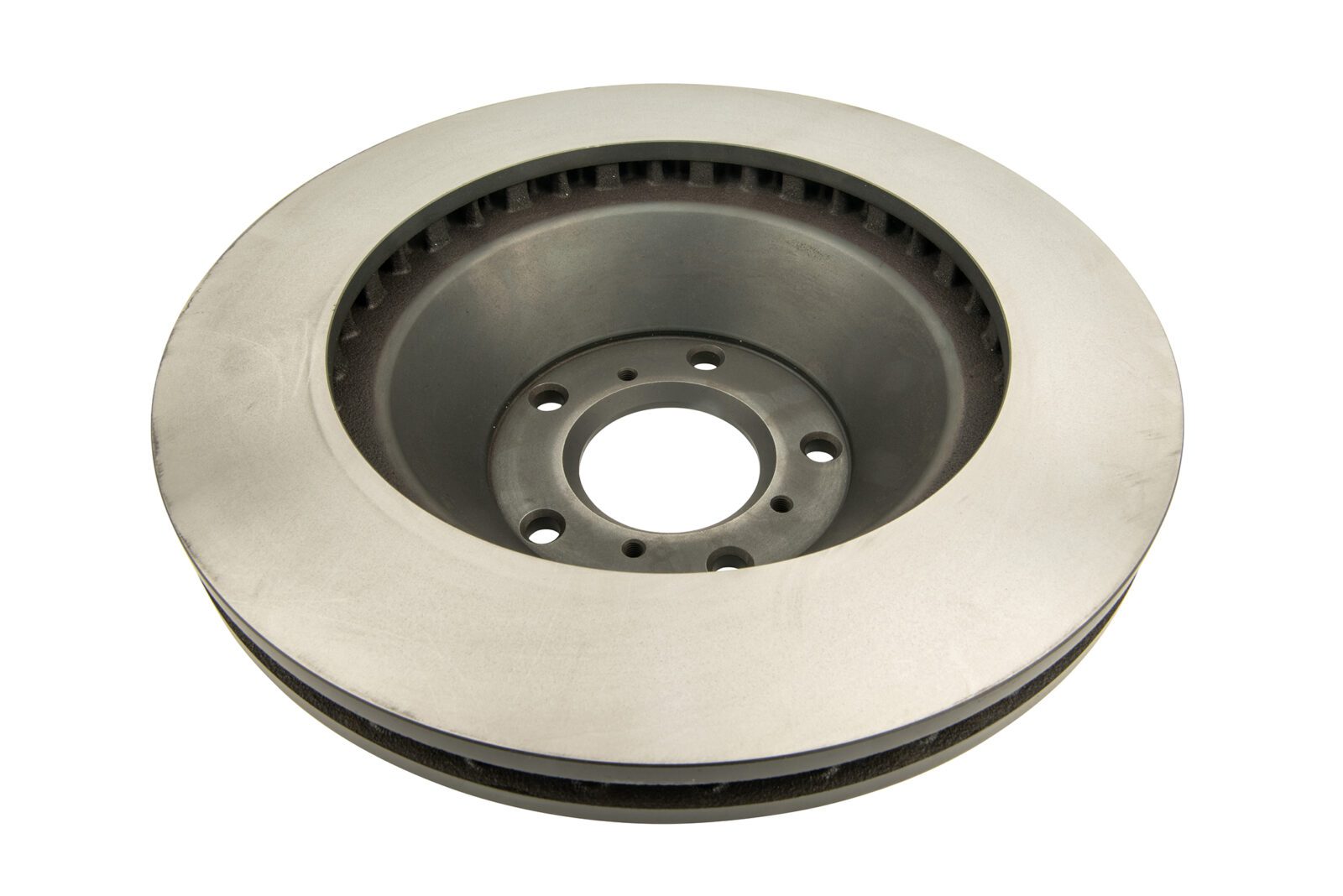 Front 4000 Series HD Brake Rotor