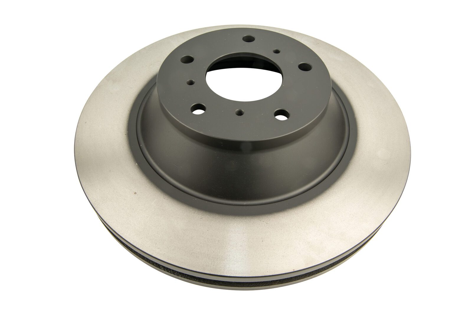 Front 4000 Series HD Brake Rotor