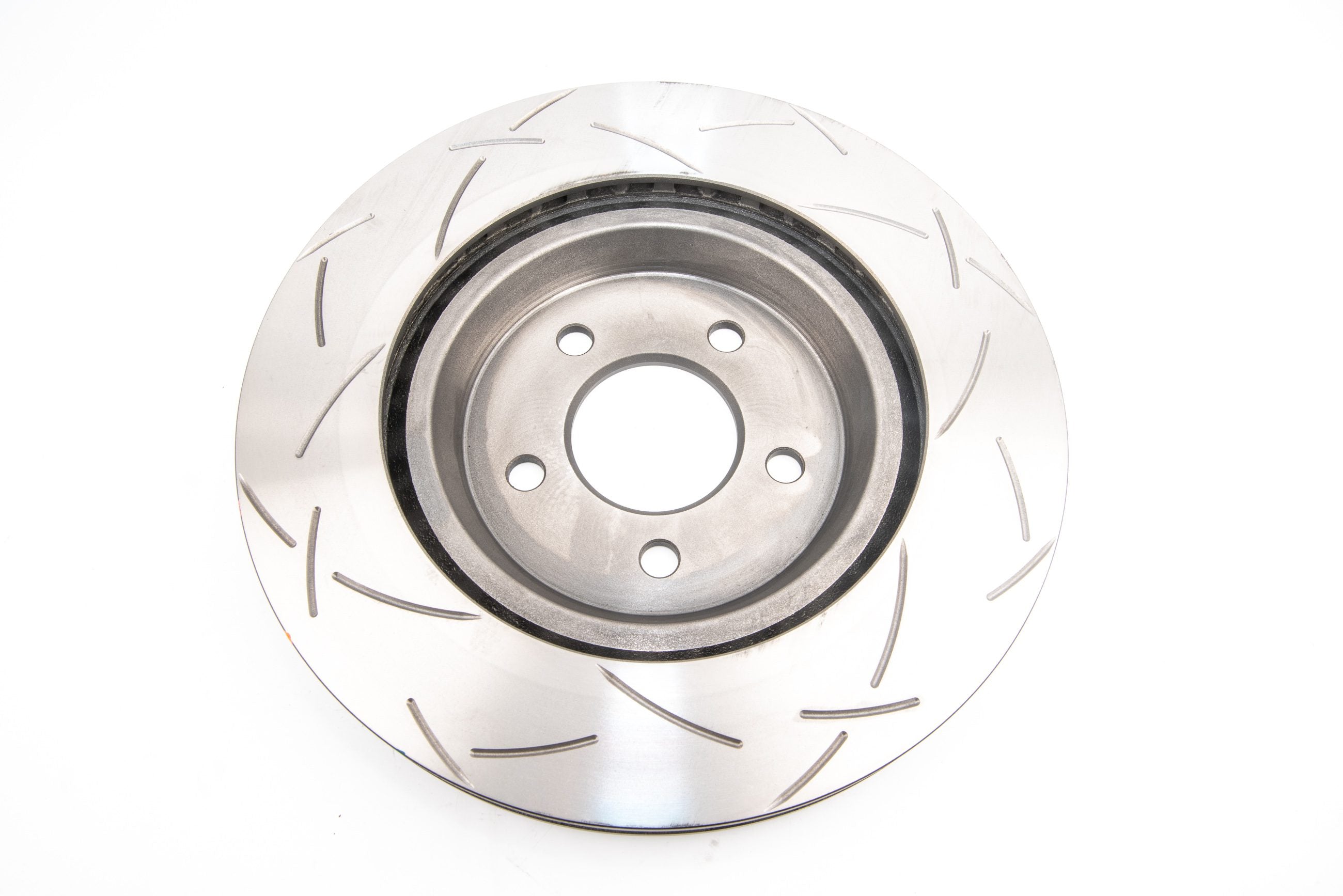 Front 4000 Series T3 Brake Rotor