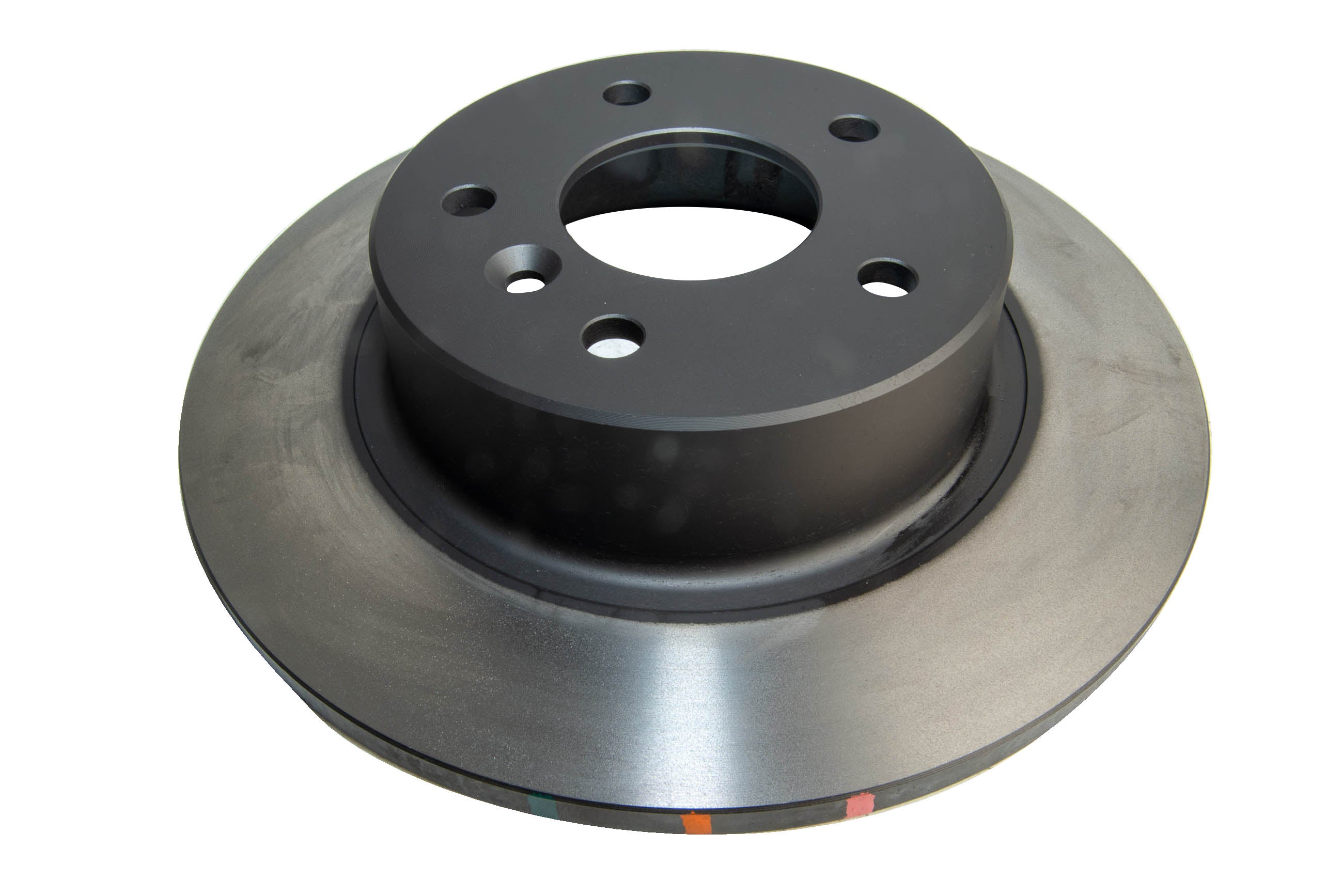 Rear 4000 Series HD Brake Rotor