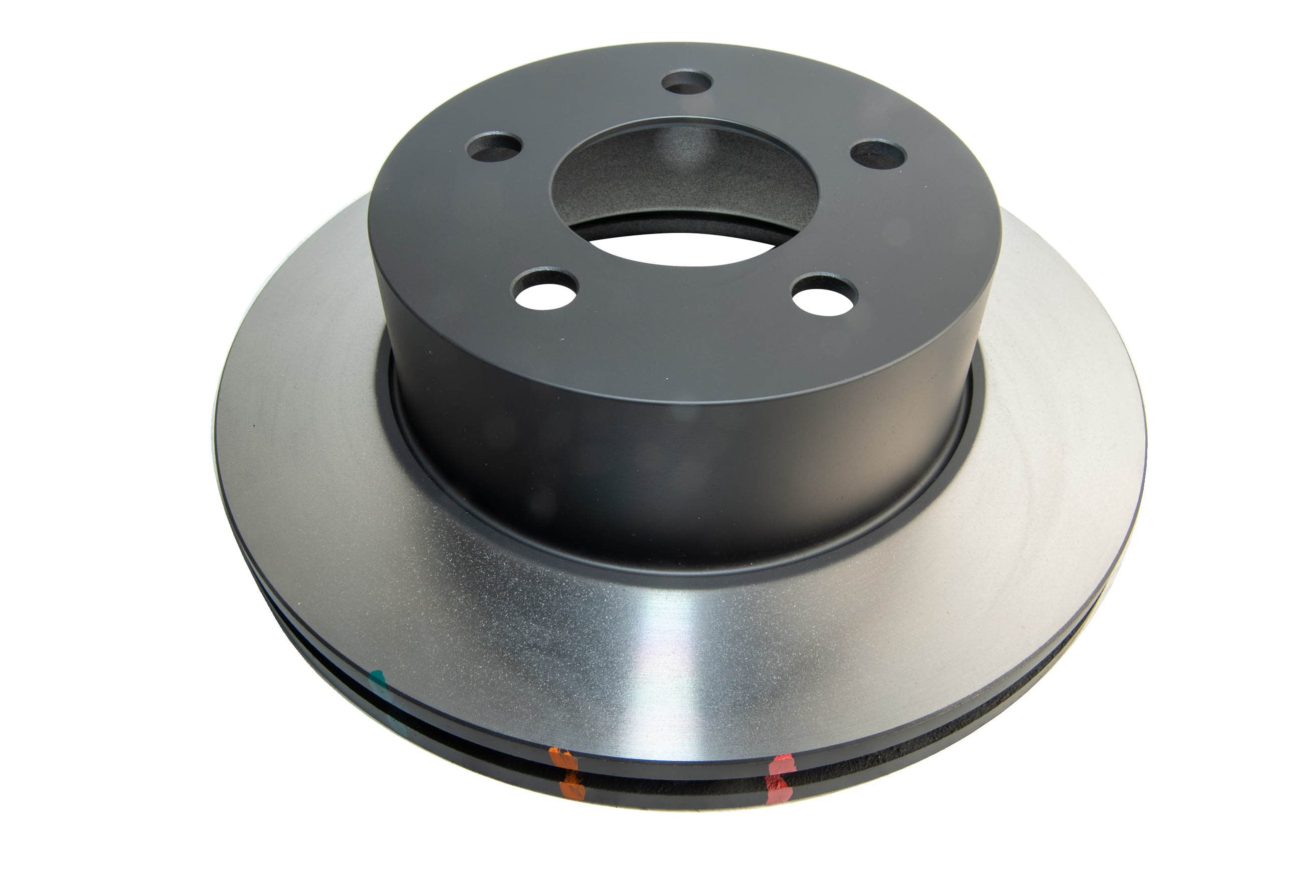 Front 4000 Series HD Brake Rotor