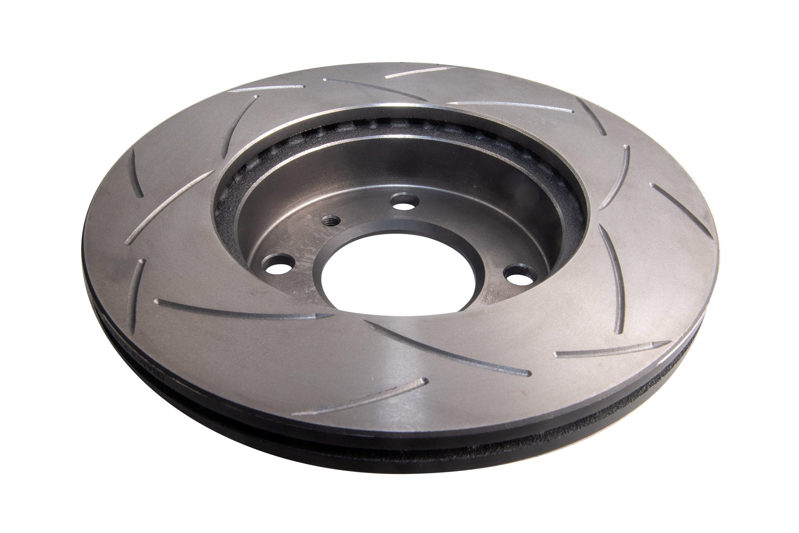 Front Street Series T2 Brake Rotor