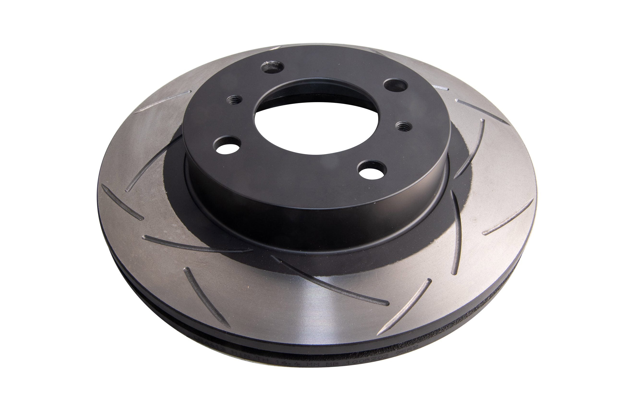 Front Street Series T2 Brake Rotor