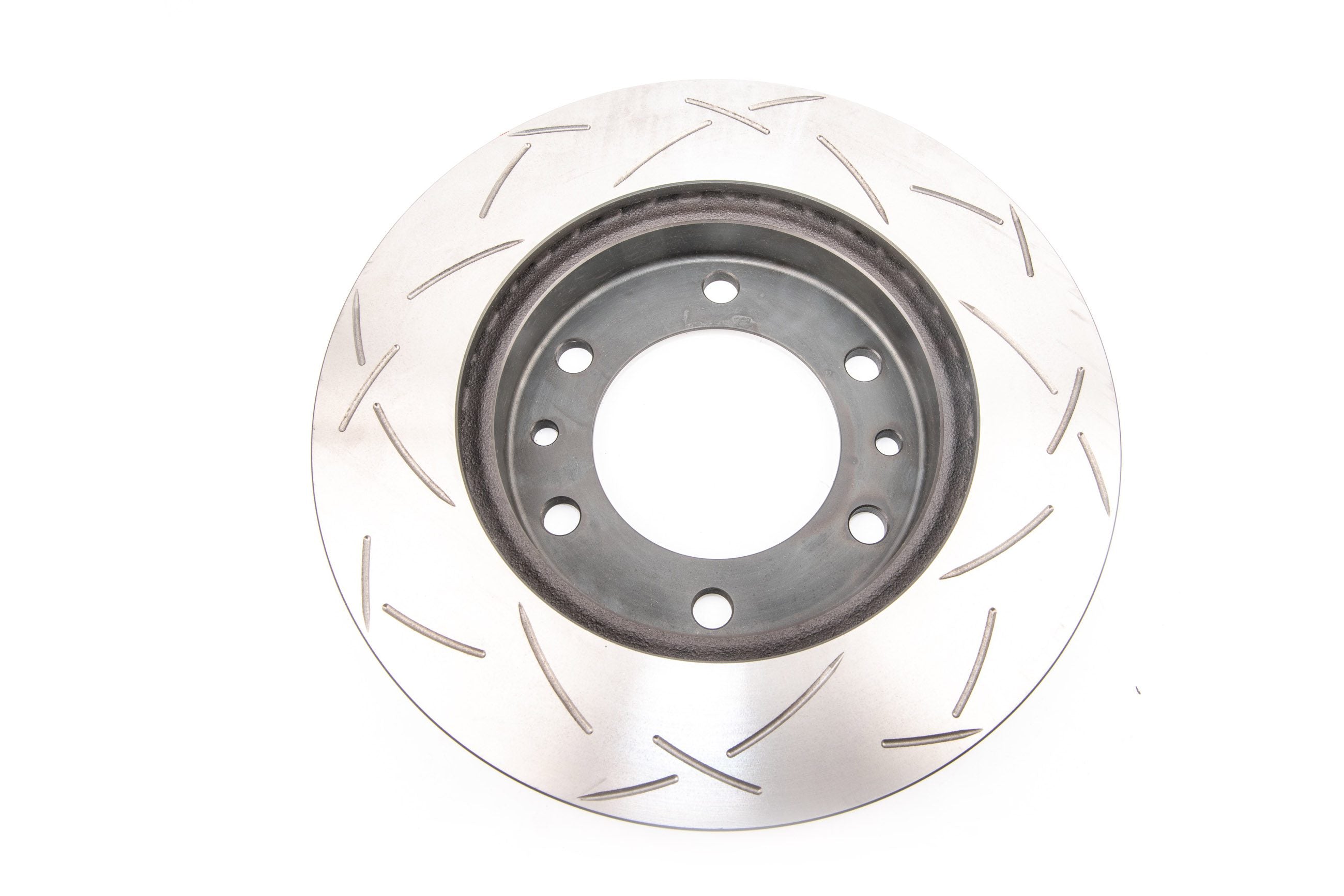 Front 4000 Series T3 Brake Rotor