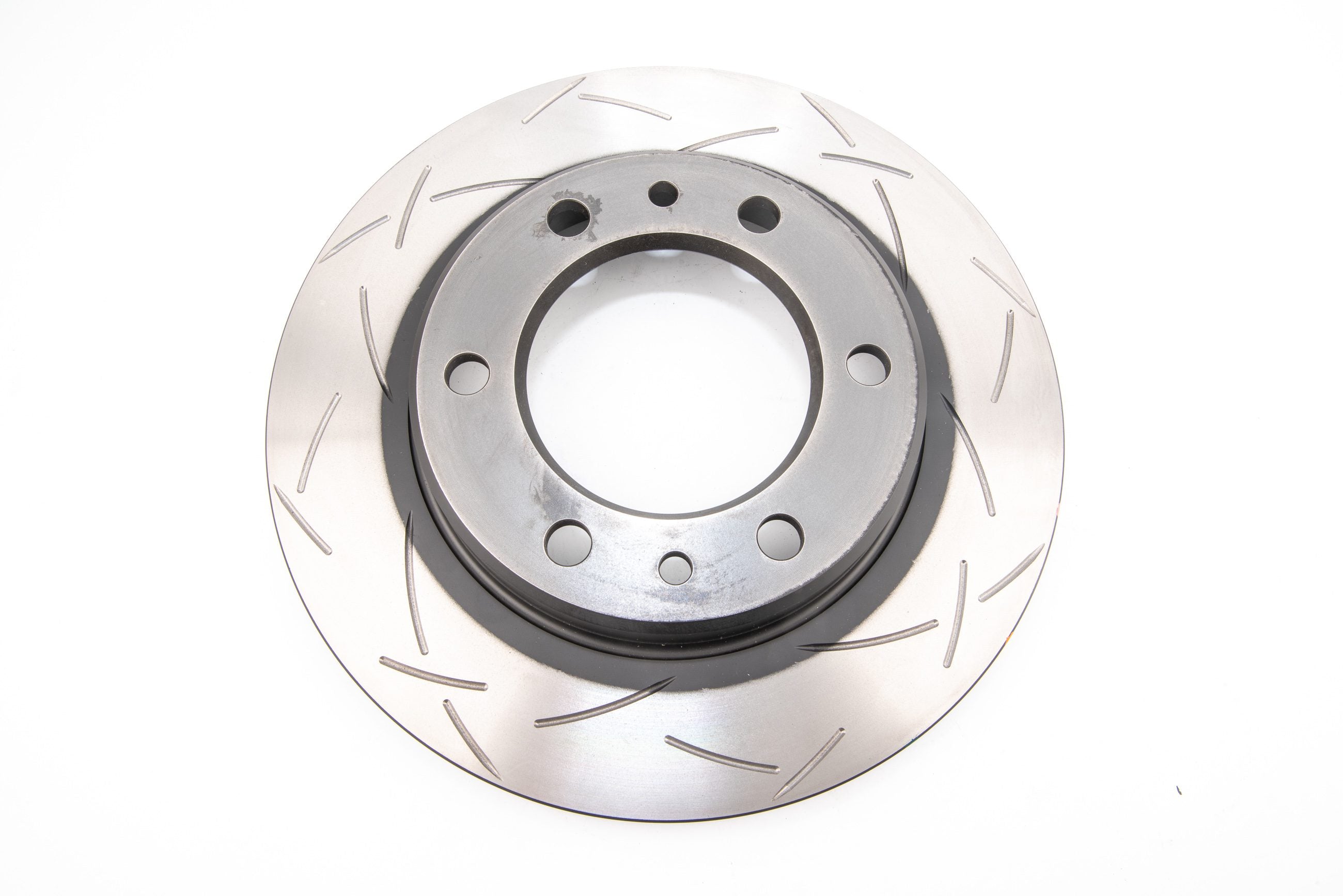 Front 4000 Series HD Brake Rotor