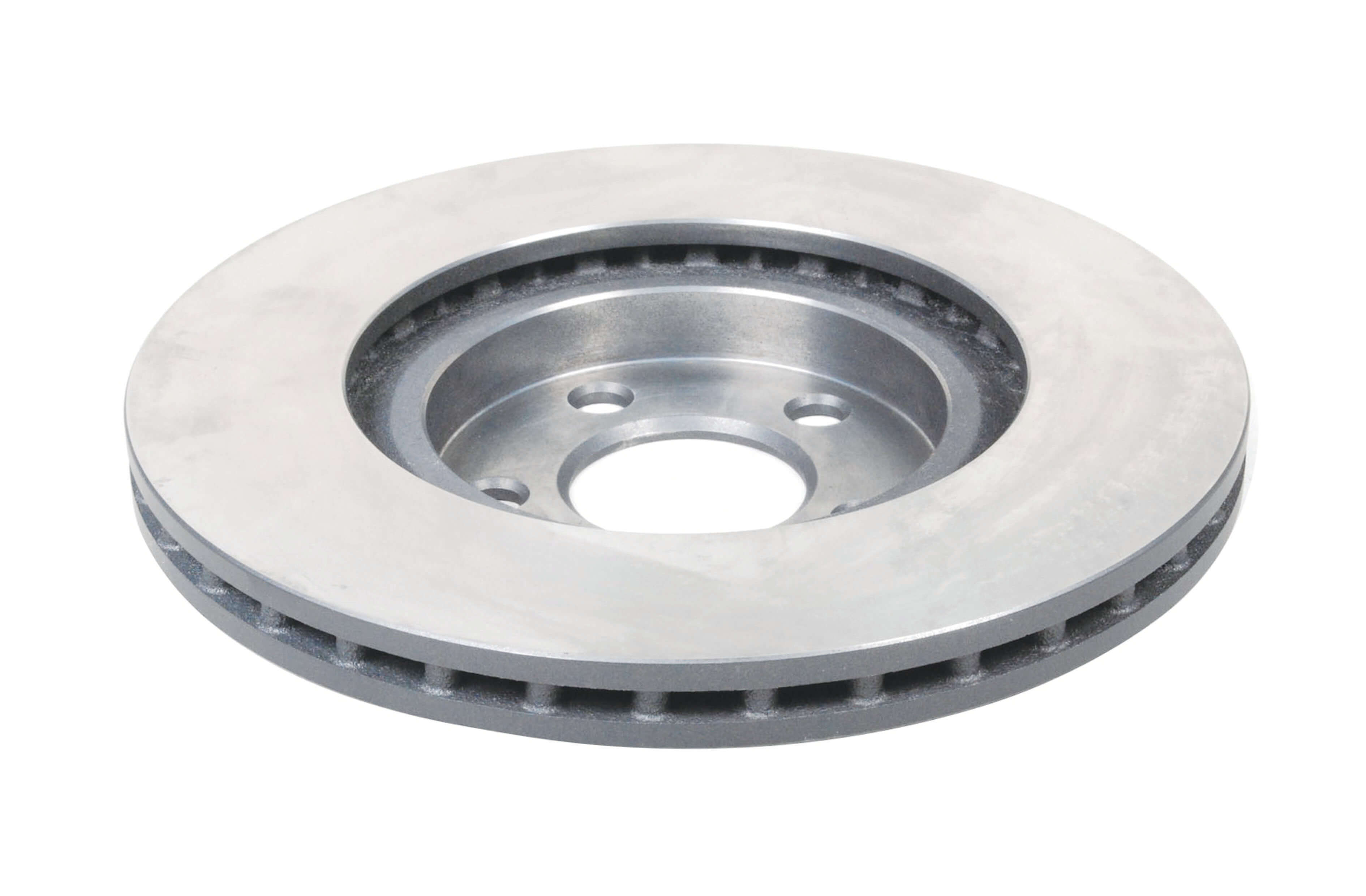 Front 4000 Series HD Brake Rotor