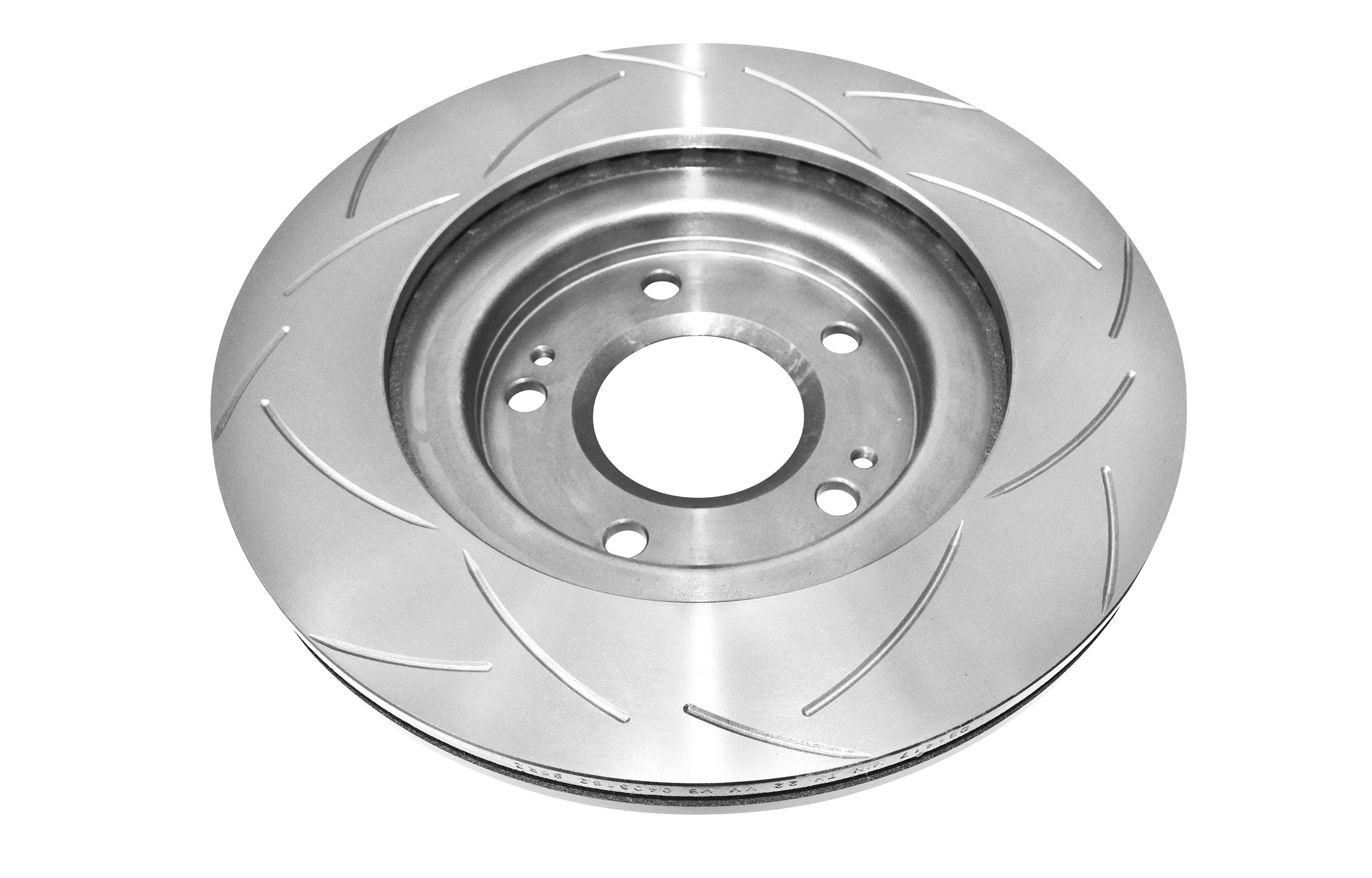 Front Street Series T2 Brake Rotor