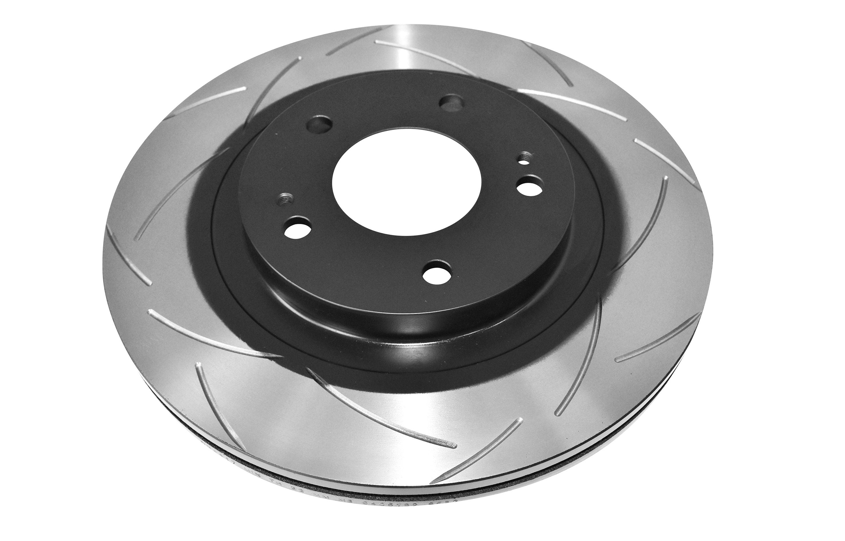 Front Street Series T2 Brake Rotor