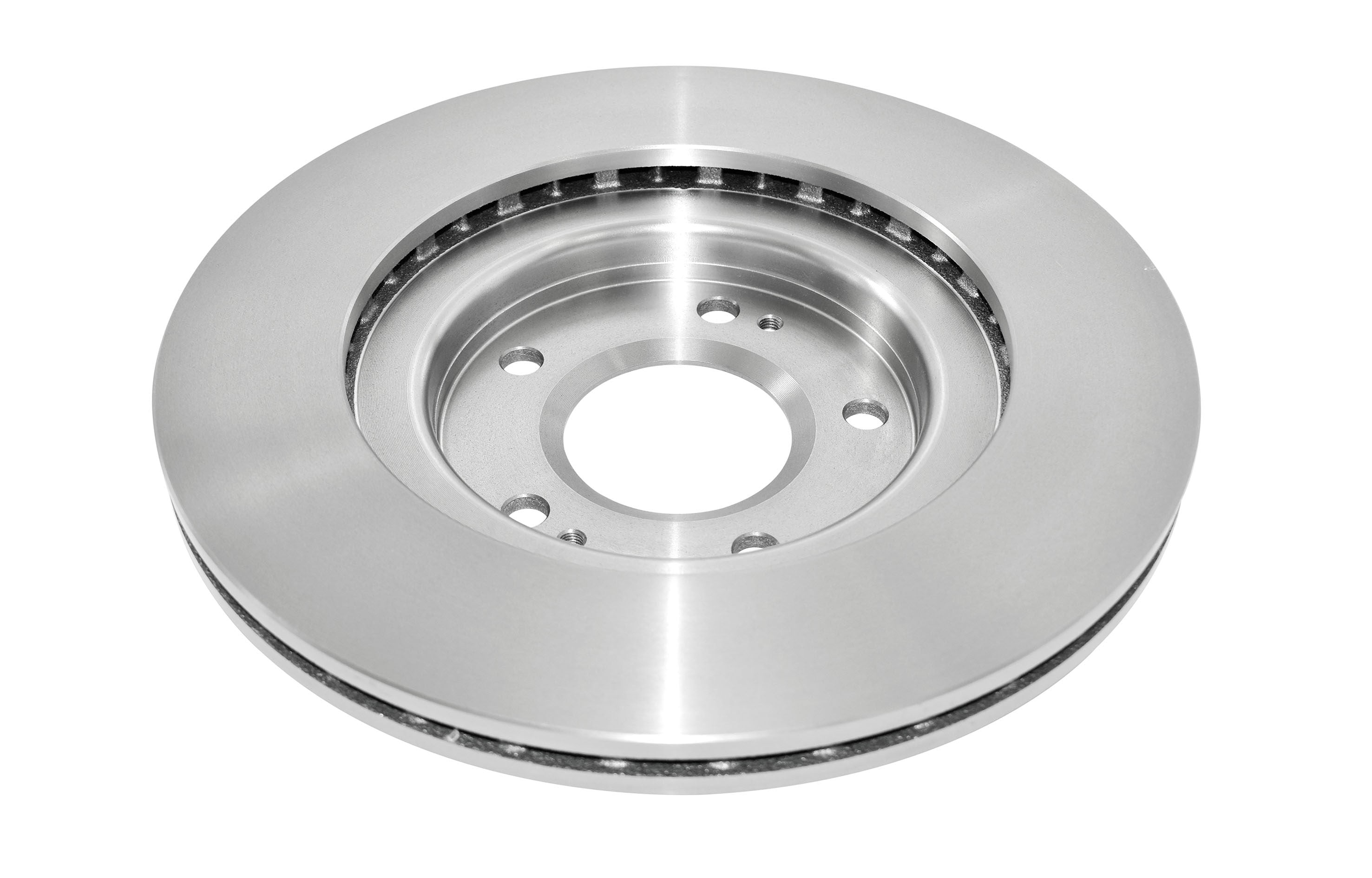 Front Street Series Brake Rotor