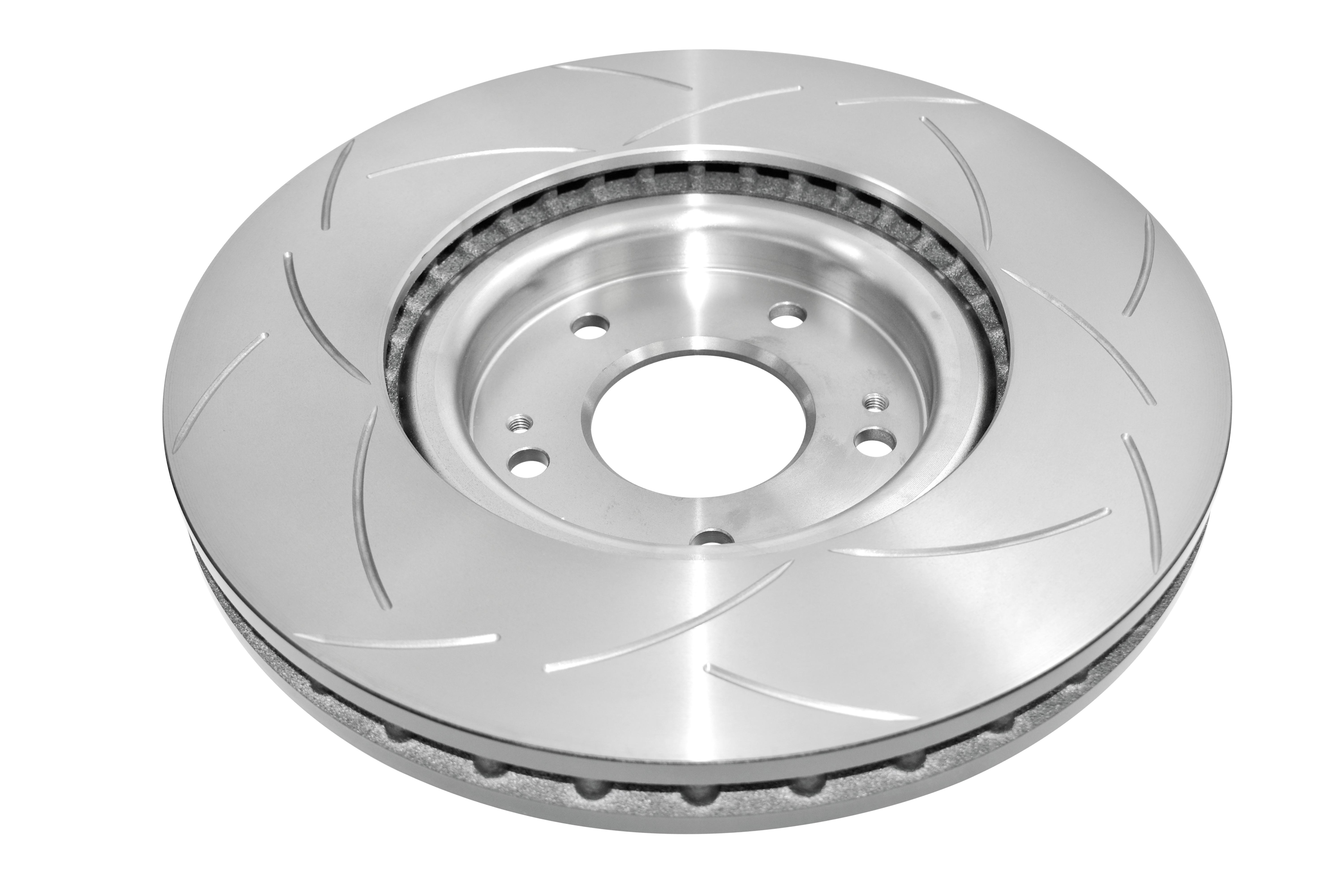 Front Street Series T2 Brake Rotor