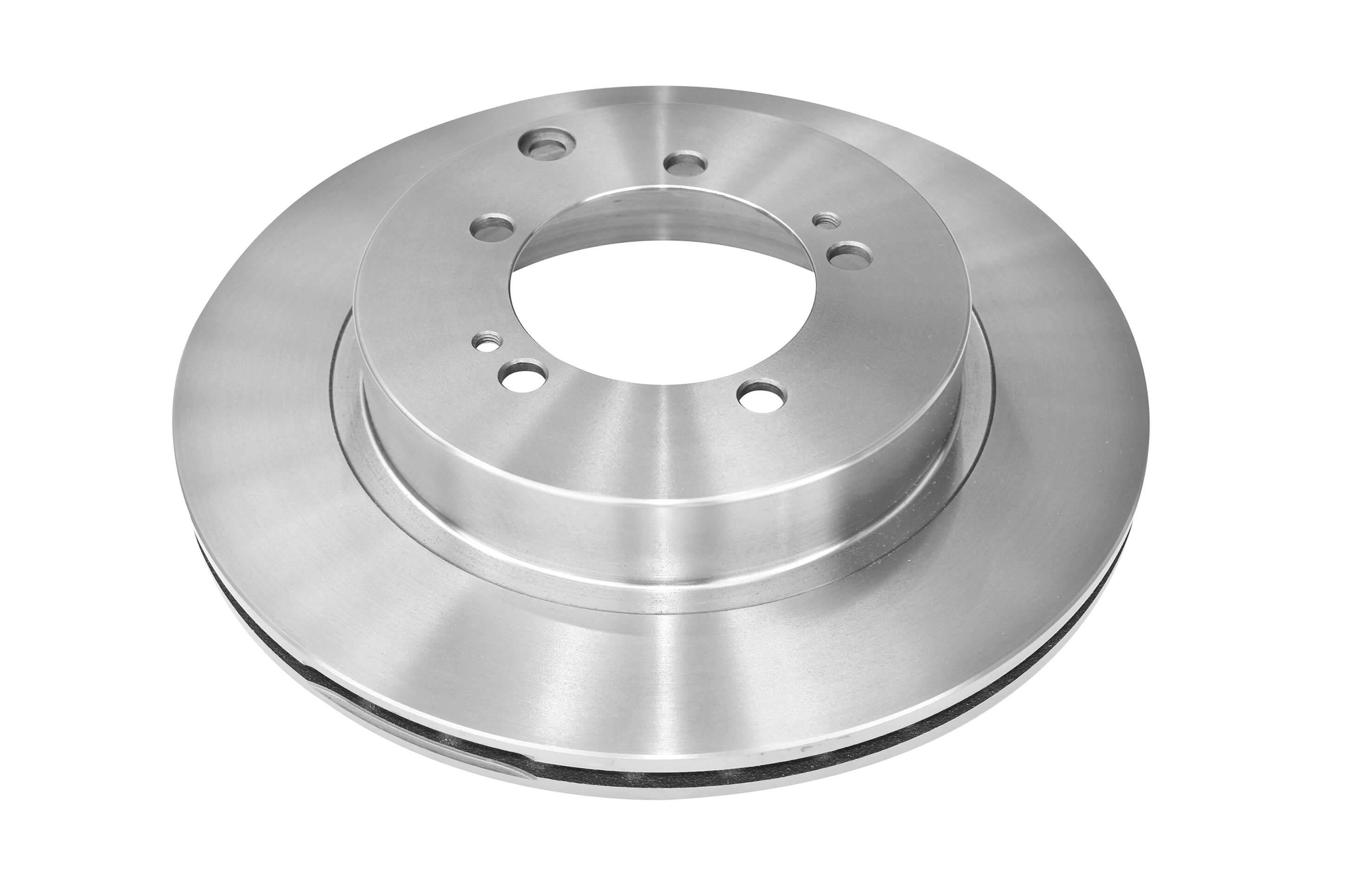 Rear Street Series Brake Rotor