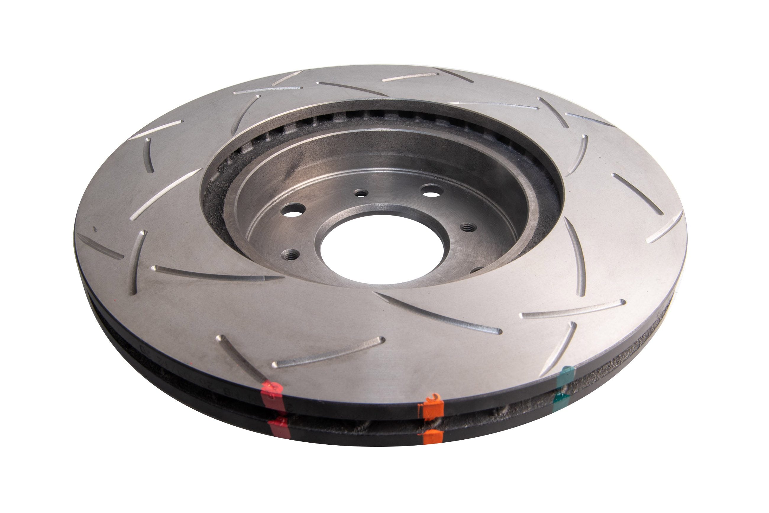 Front 4000 Series T3 Brake Rotor