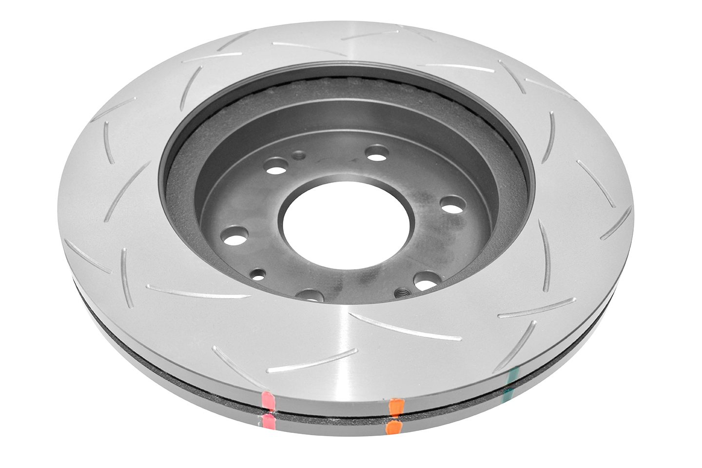 Front 4000 Series T3 Brake Rotor