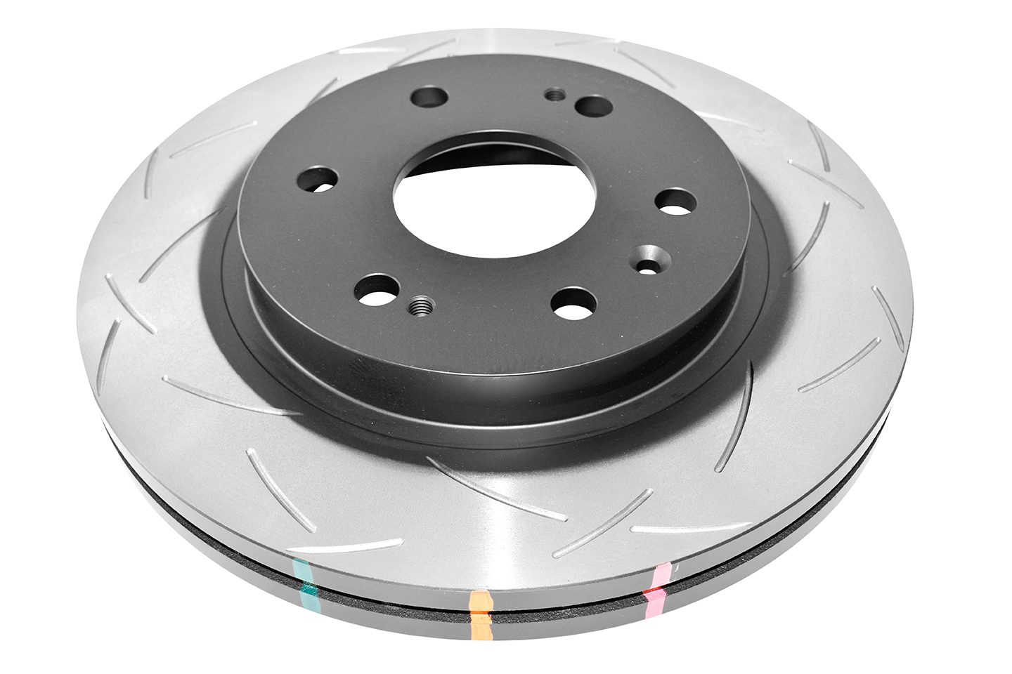 Front 4000 Series T3 Brake Rotor